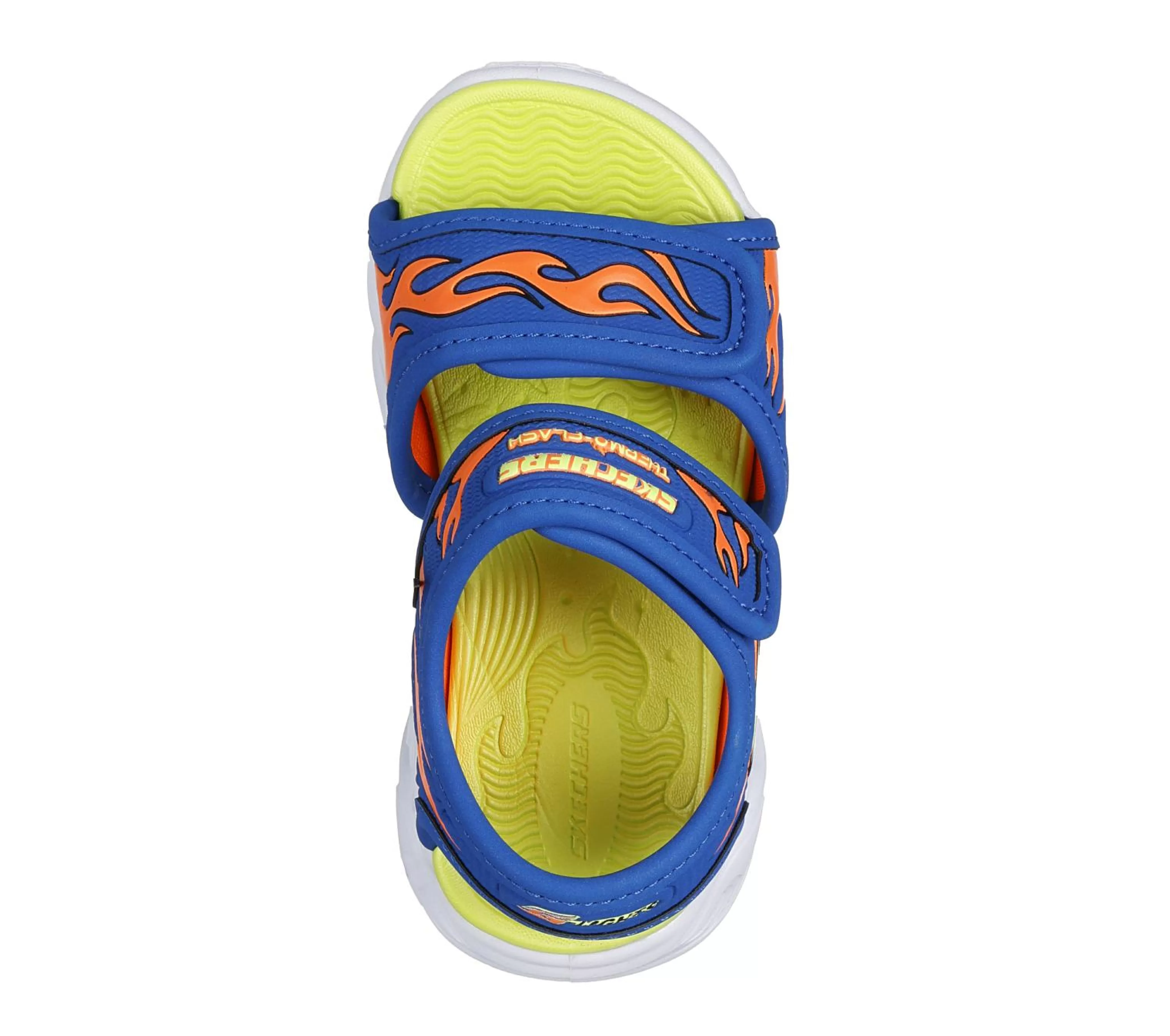 S-Lights: Thermo-Flash - Heat Tide*SKECHERS Store