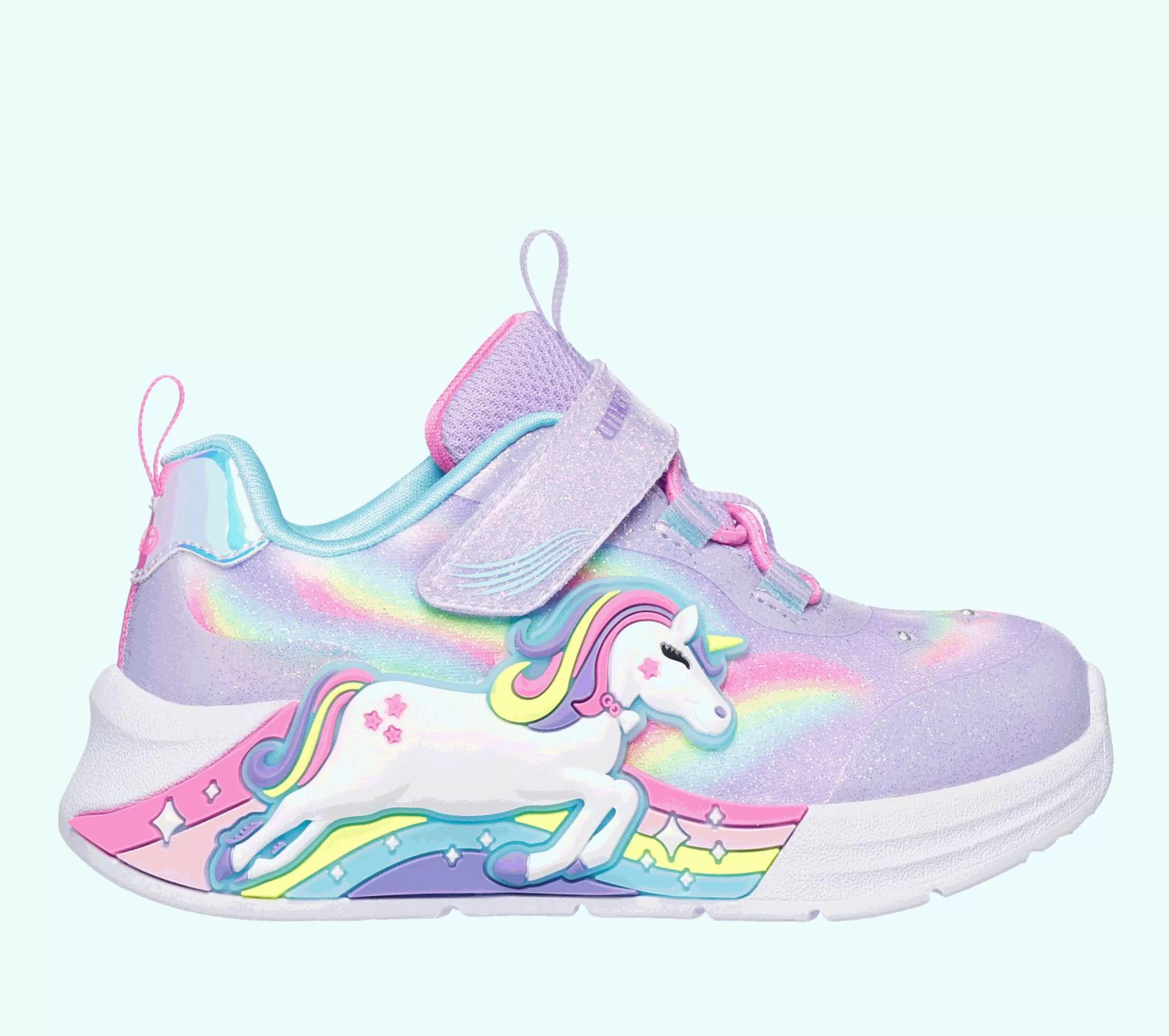 S-Lights: Unicorn Chaser*SKECHERS Best