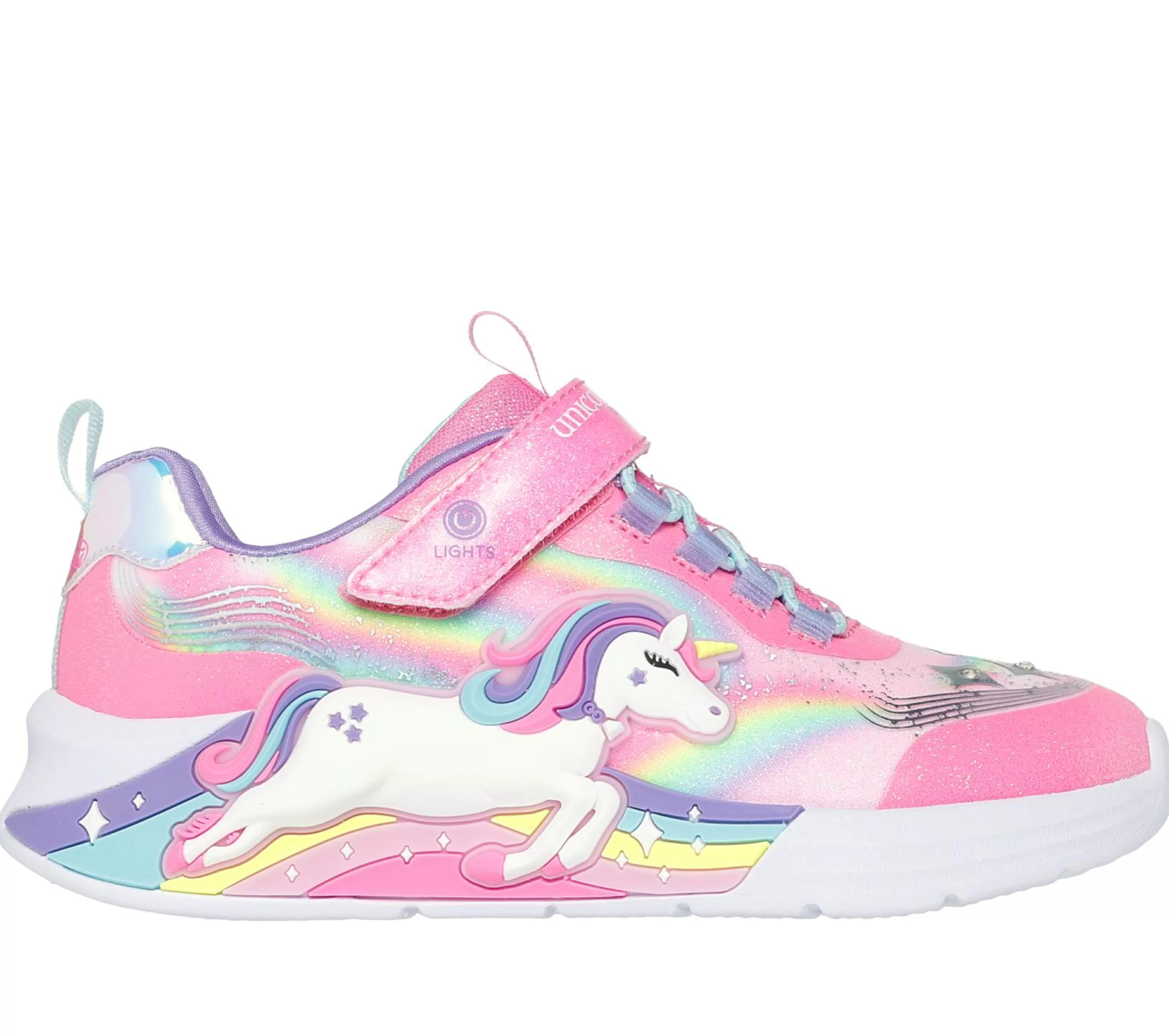 S-Lights: Unicorn Chaser*SKECHERS Cheap