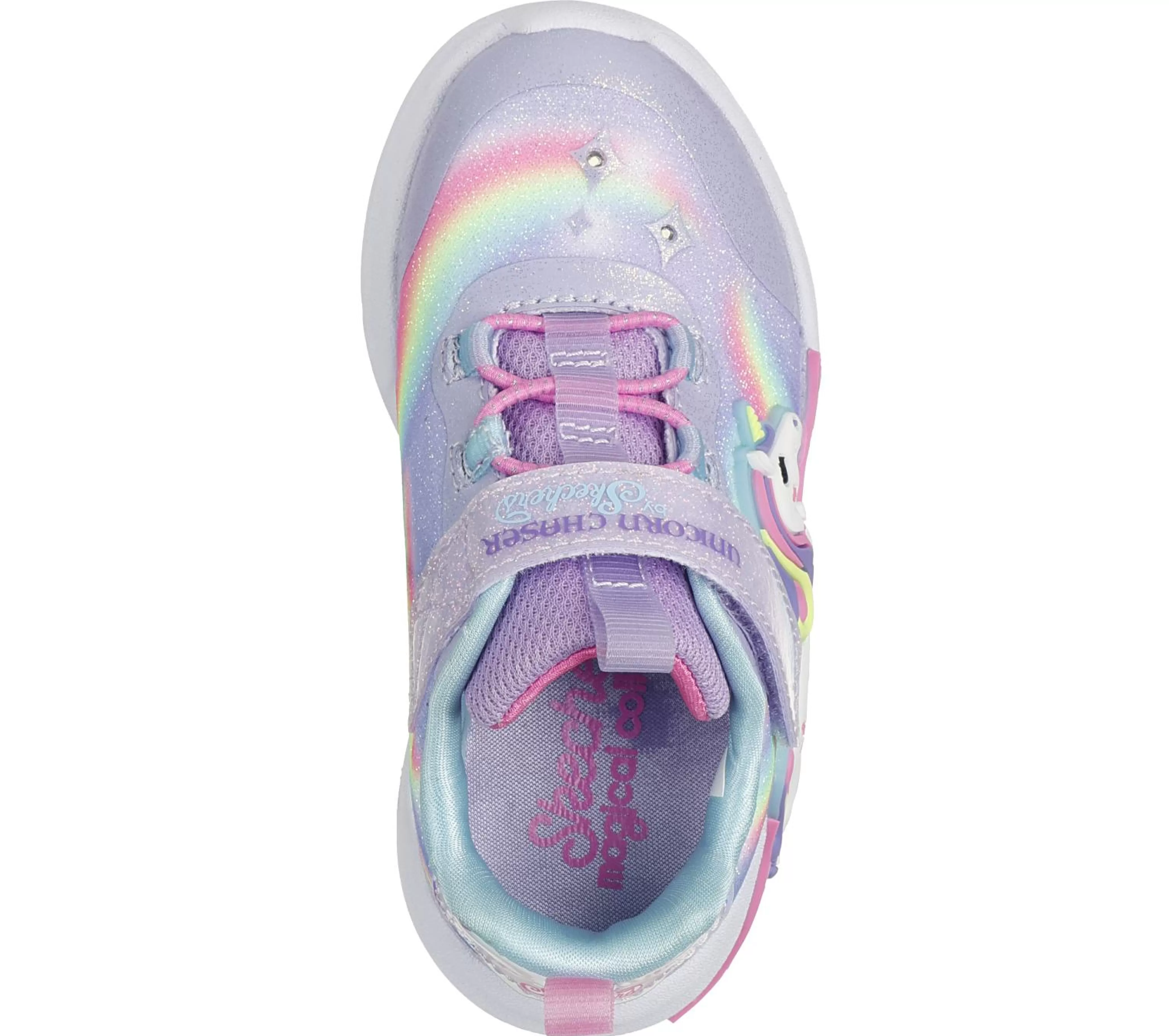 S-Lights: Unicorn Chaser*SKECHERS Best