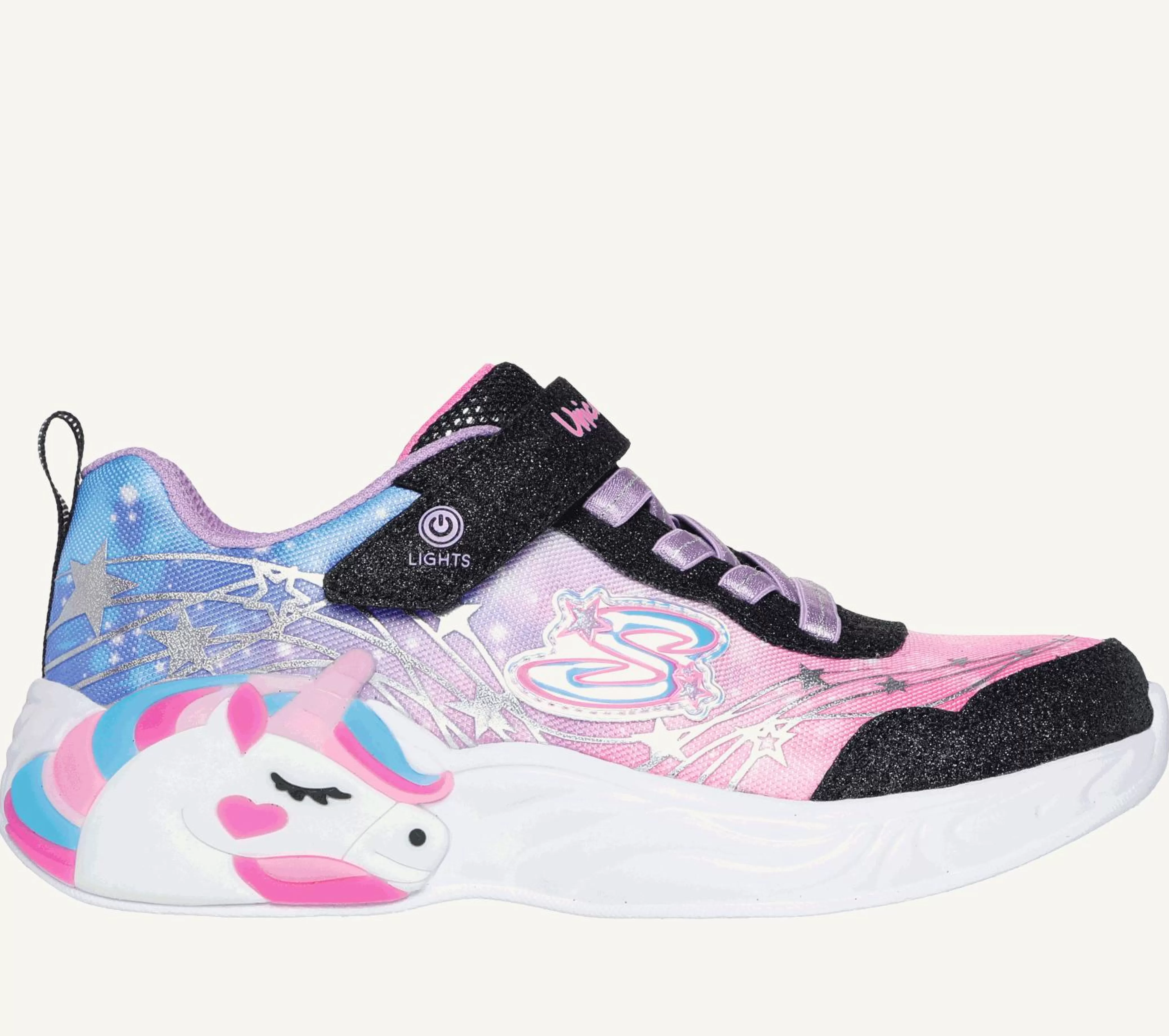 S-Lights: Unicorn Dreams - Wishful Magic*SKECHERS Online