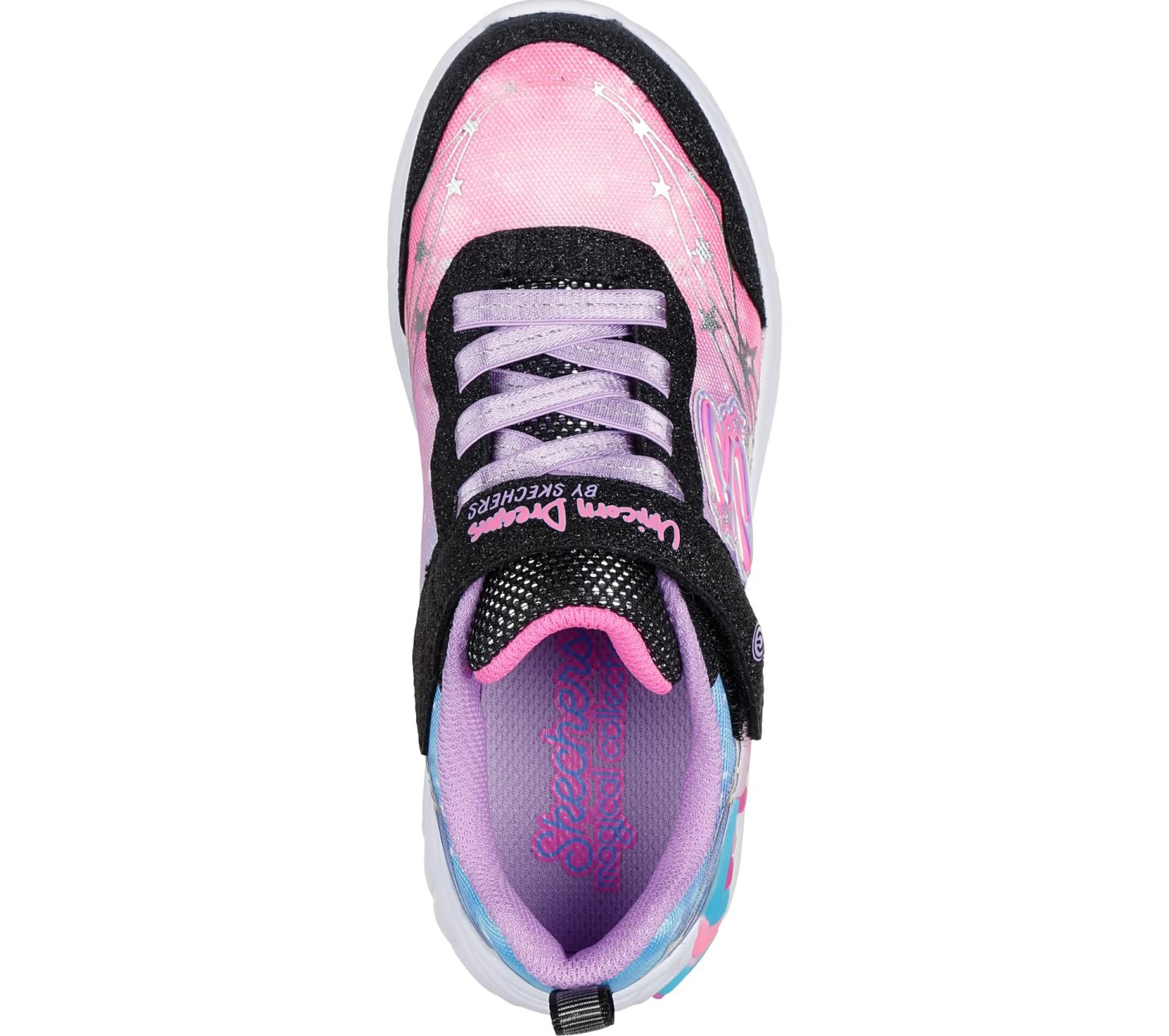 S-Lights: Unicorn Dreams - Wishful Magic*SKECHERS Online