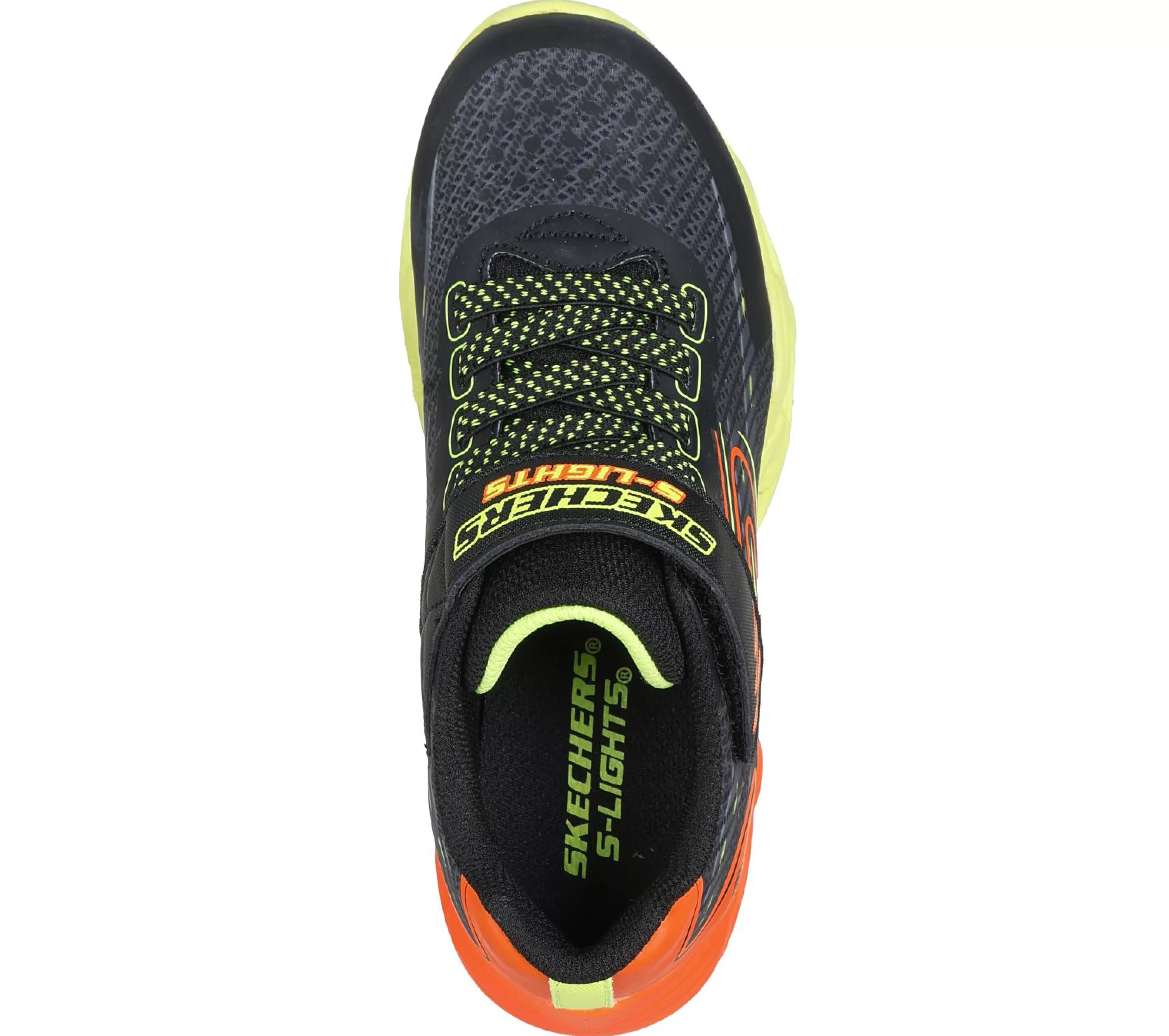 S-Lights: Vortex 2.0 - Quantroid*SKECHERS Best