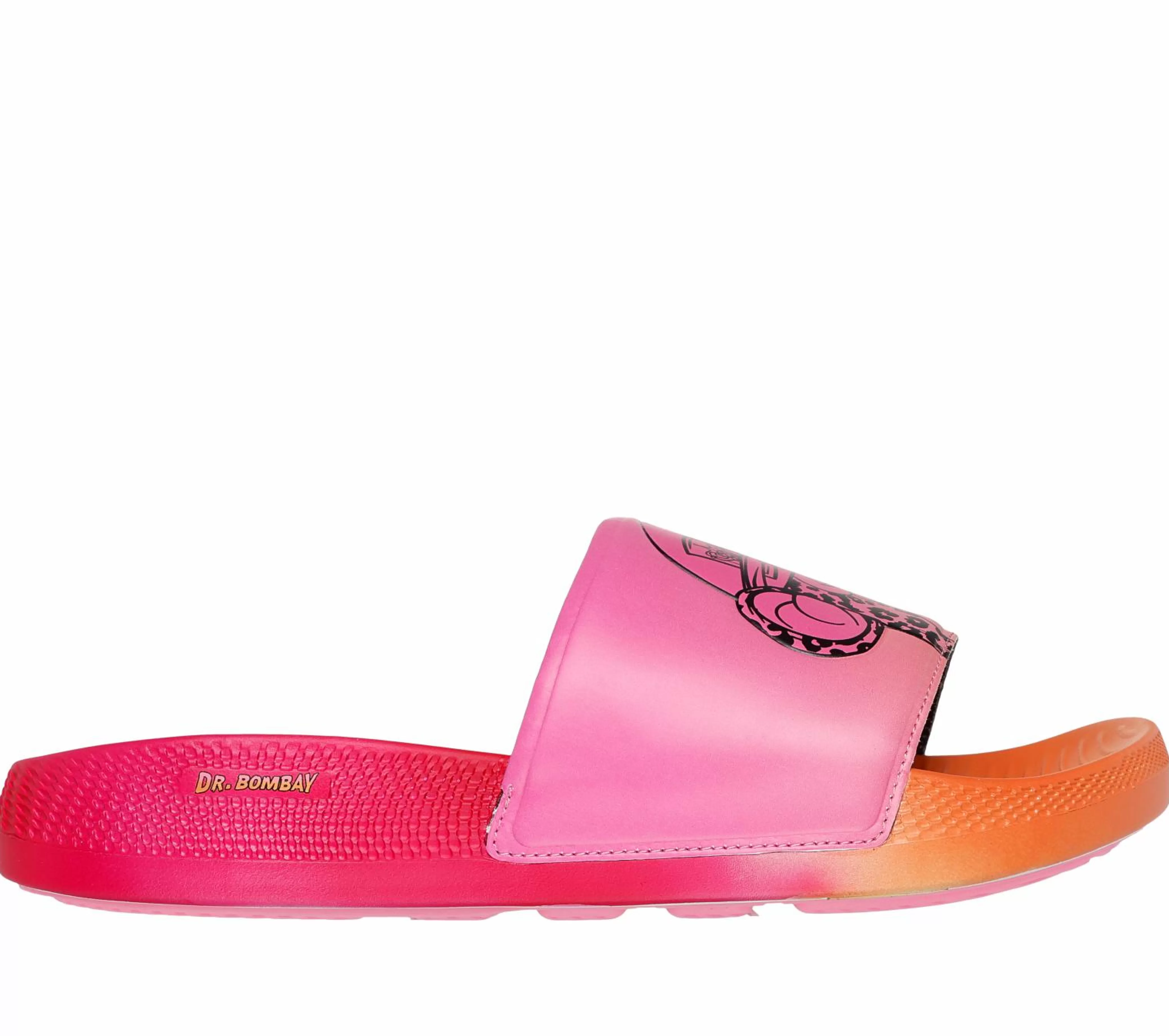 Snoop Dogg: Low Slider - Bombay Pop Slide*SKECHERS Clearance