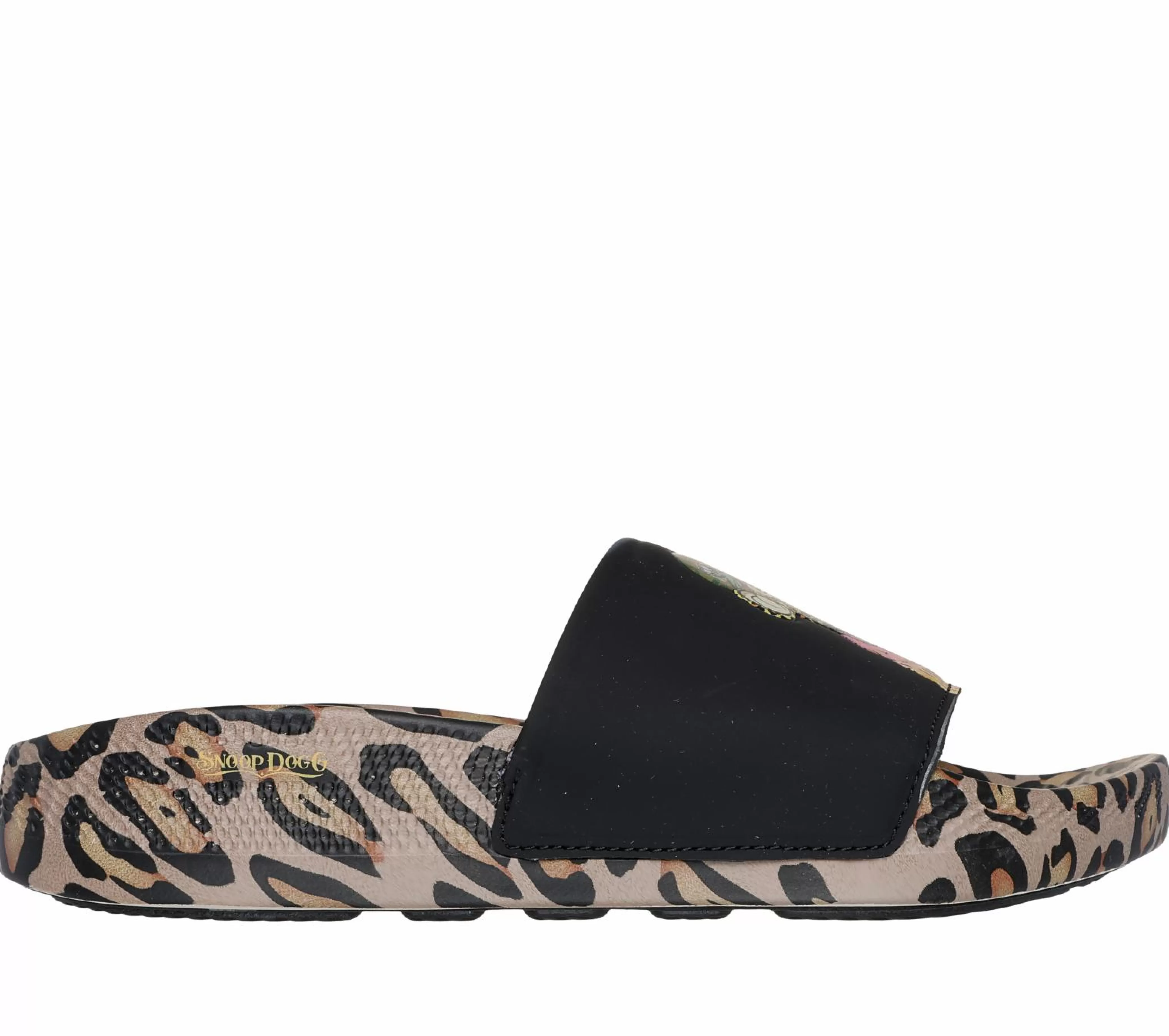 Snoop Dogg: Low Slider - Bombay Slide*SKECHERS Online