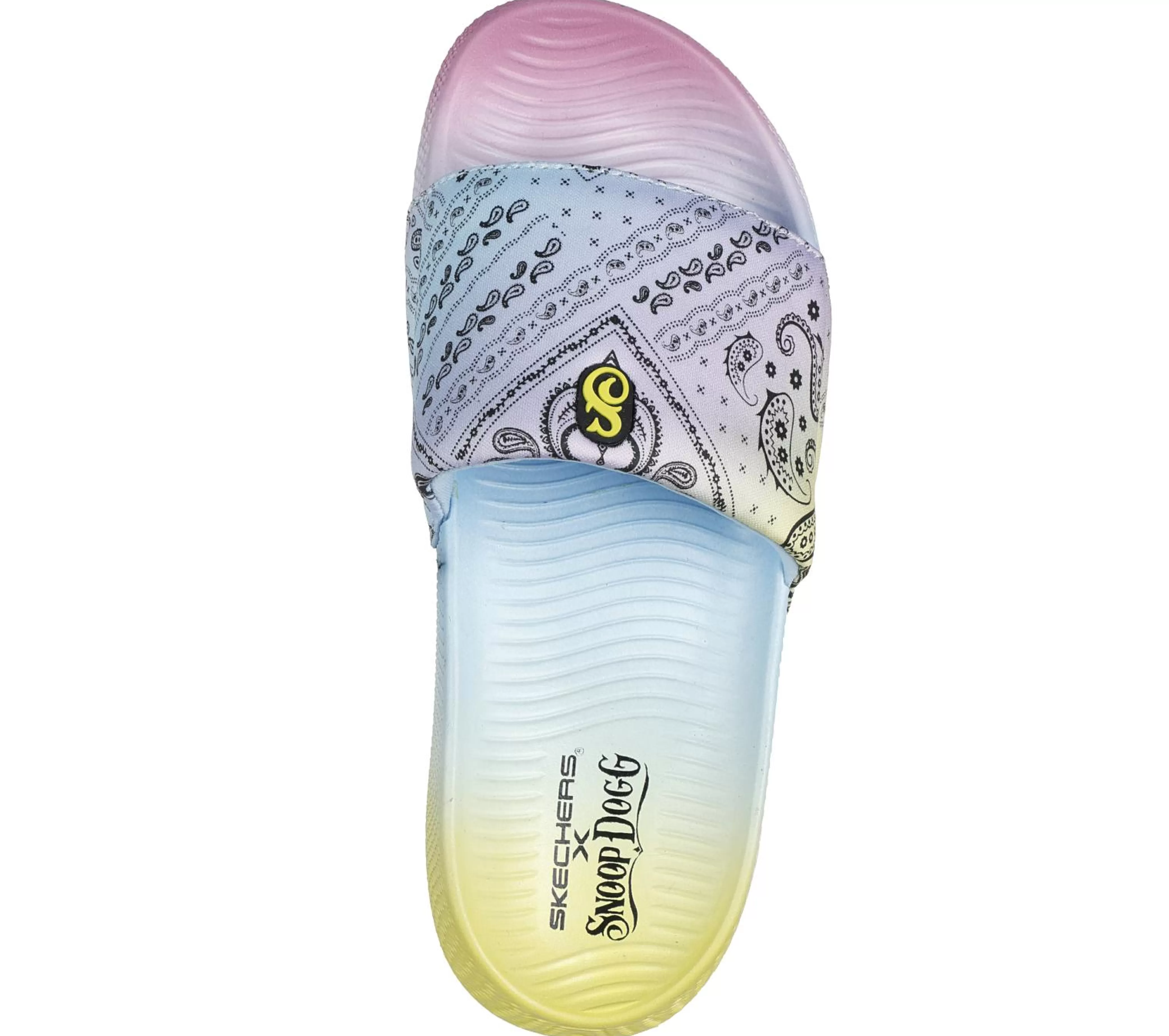 Snoop Dogg: Low Slider - G-Slide*SKECHERS Best Sale