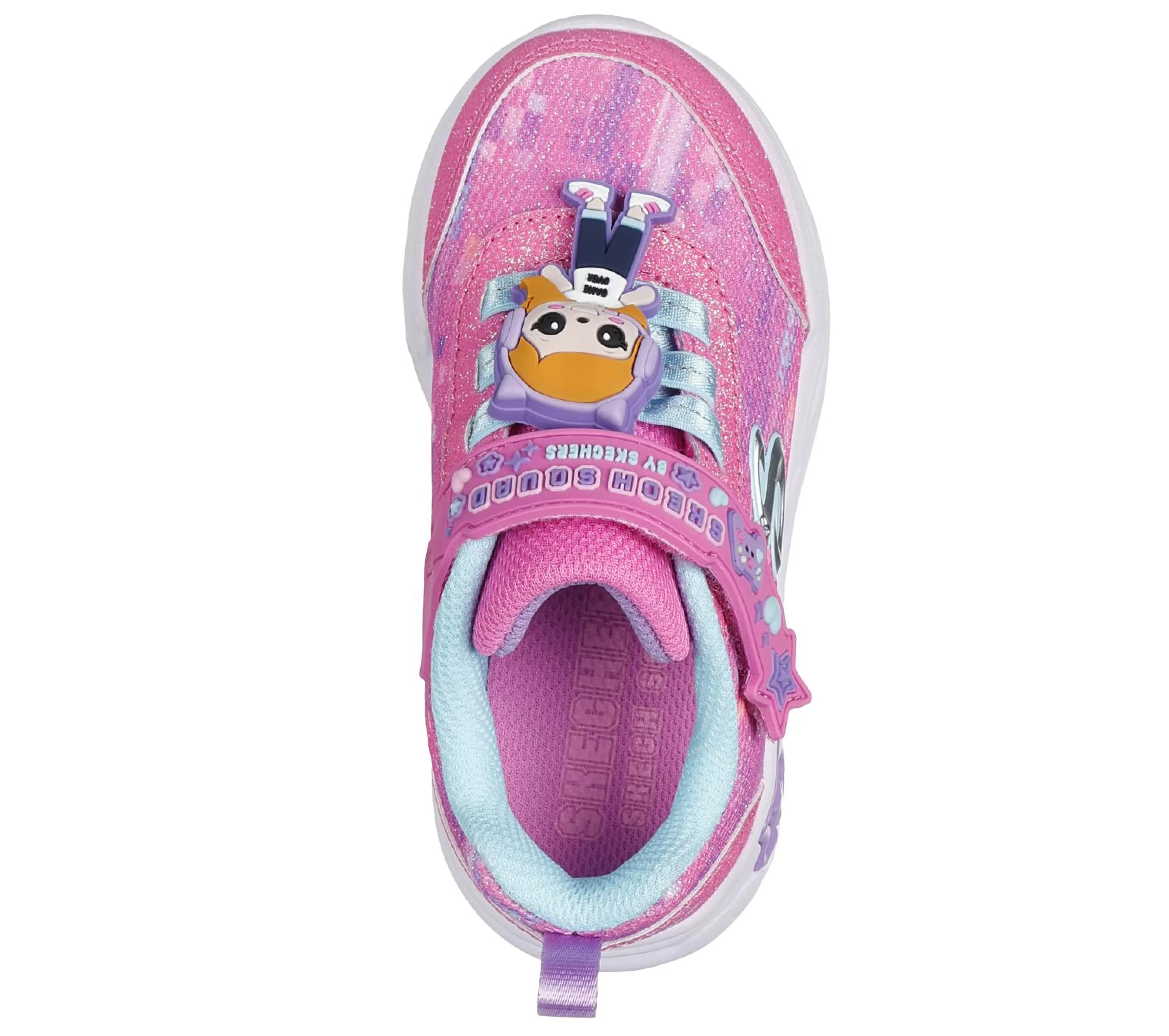 Snuggle Sneaks - Skech Squad*SKECHERS Online