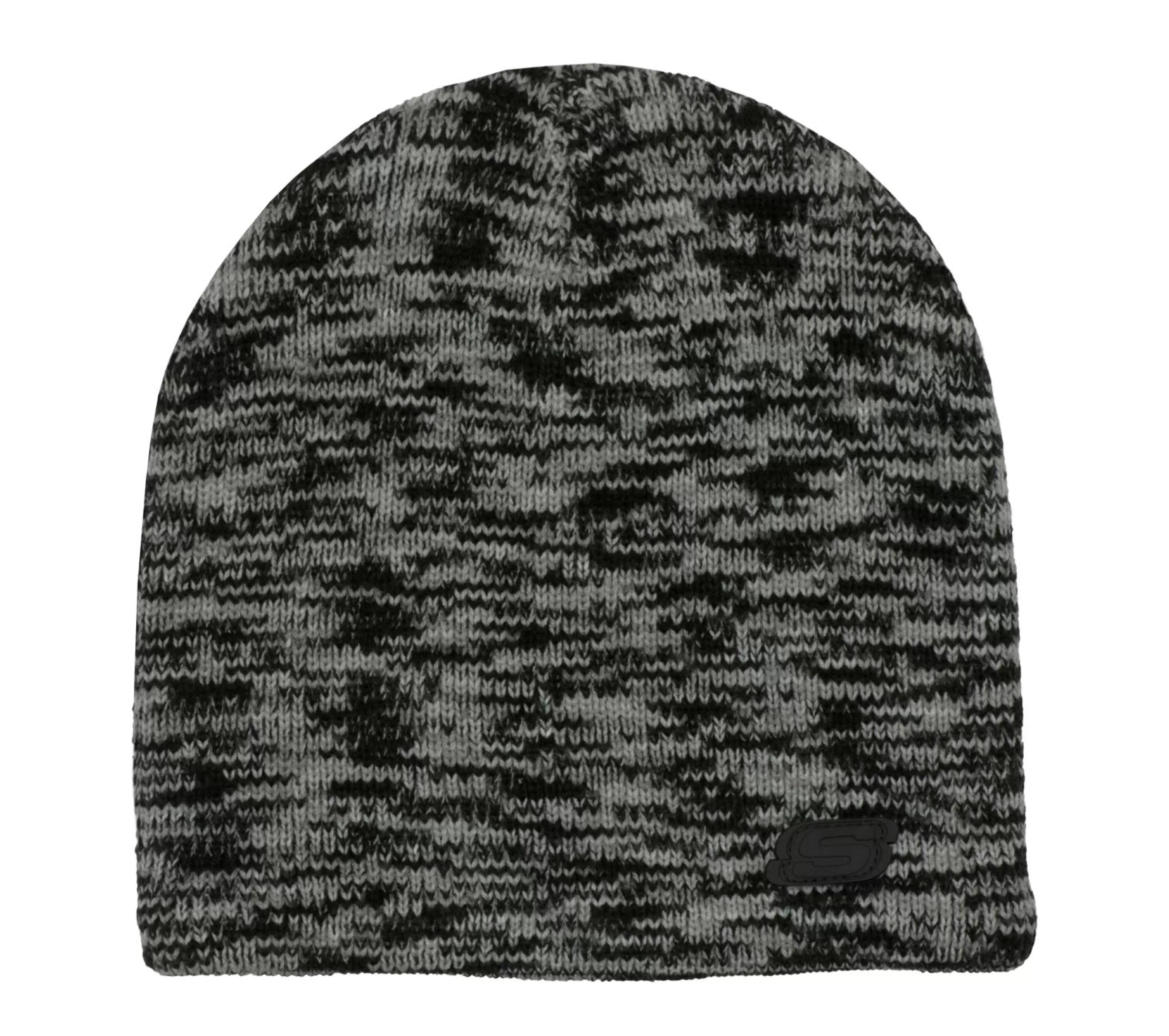 Space Dyed Beanie Hat*SKECHERS Fashion