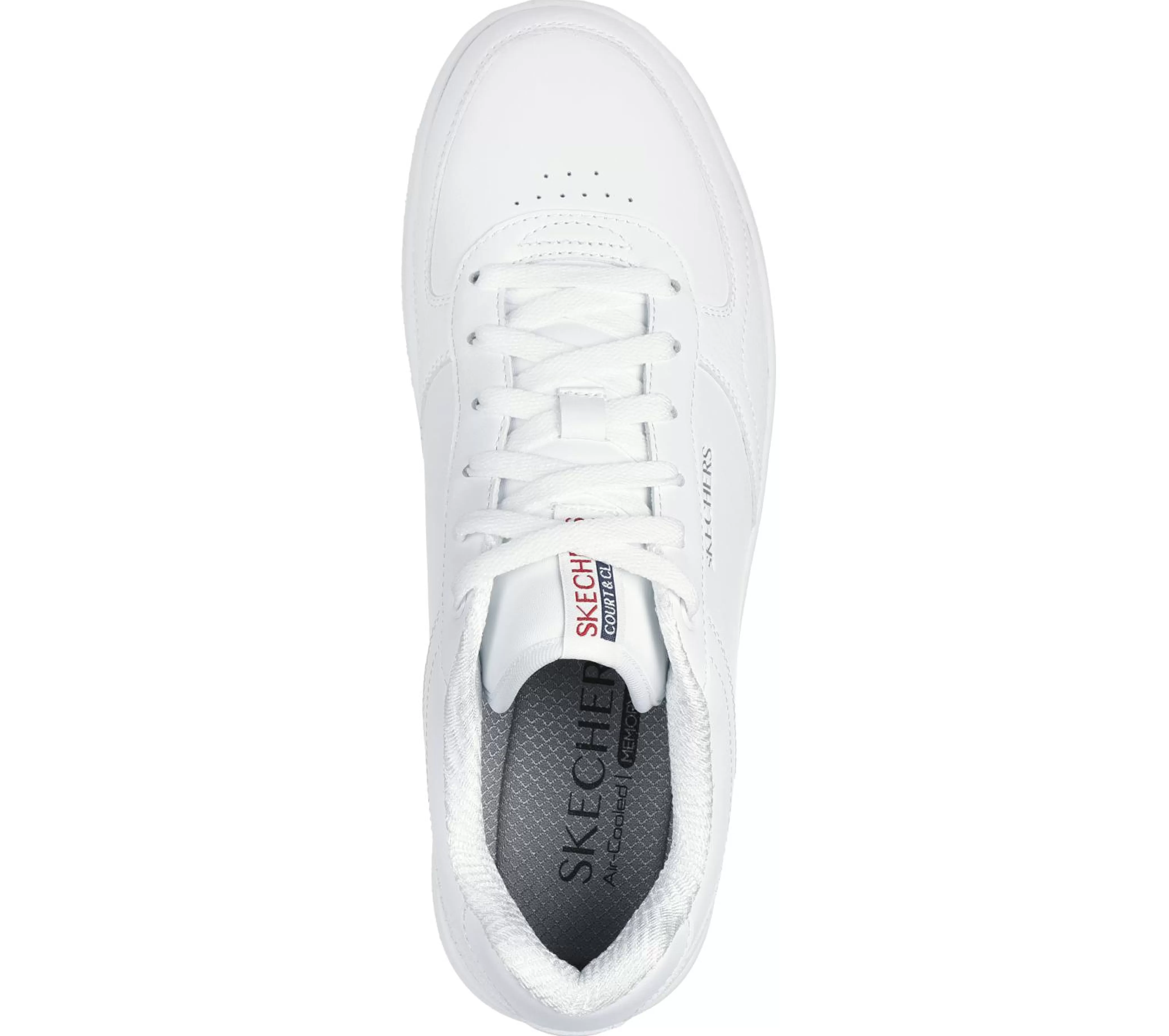 Sport Court 2.0 - Rayde*SKECHERS Shop