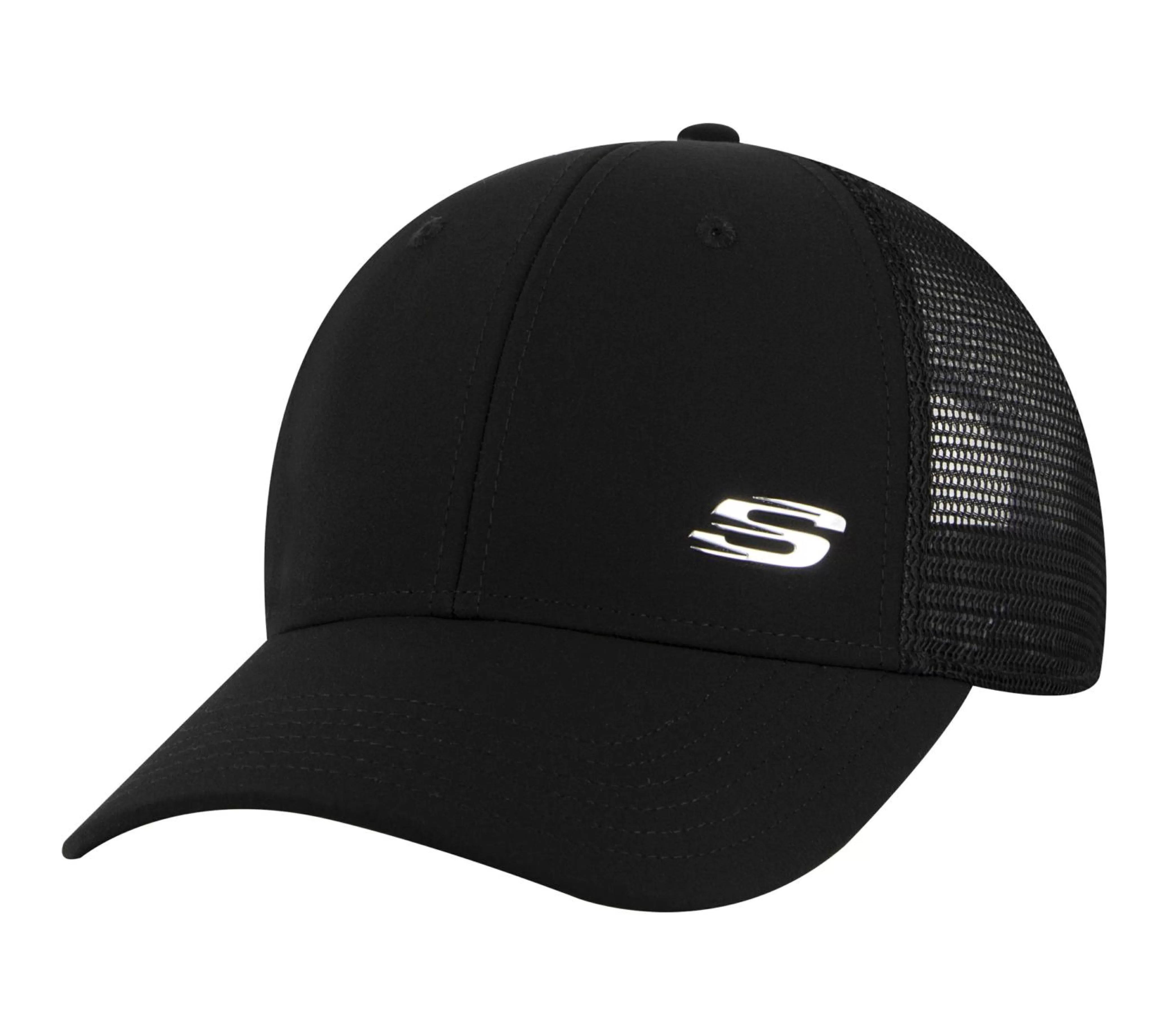 Sport S Metal Hat*SKECHERS Outlet