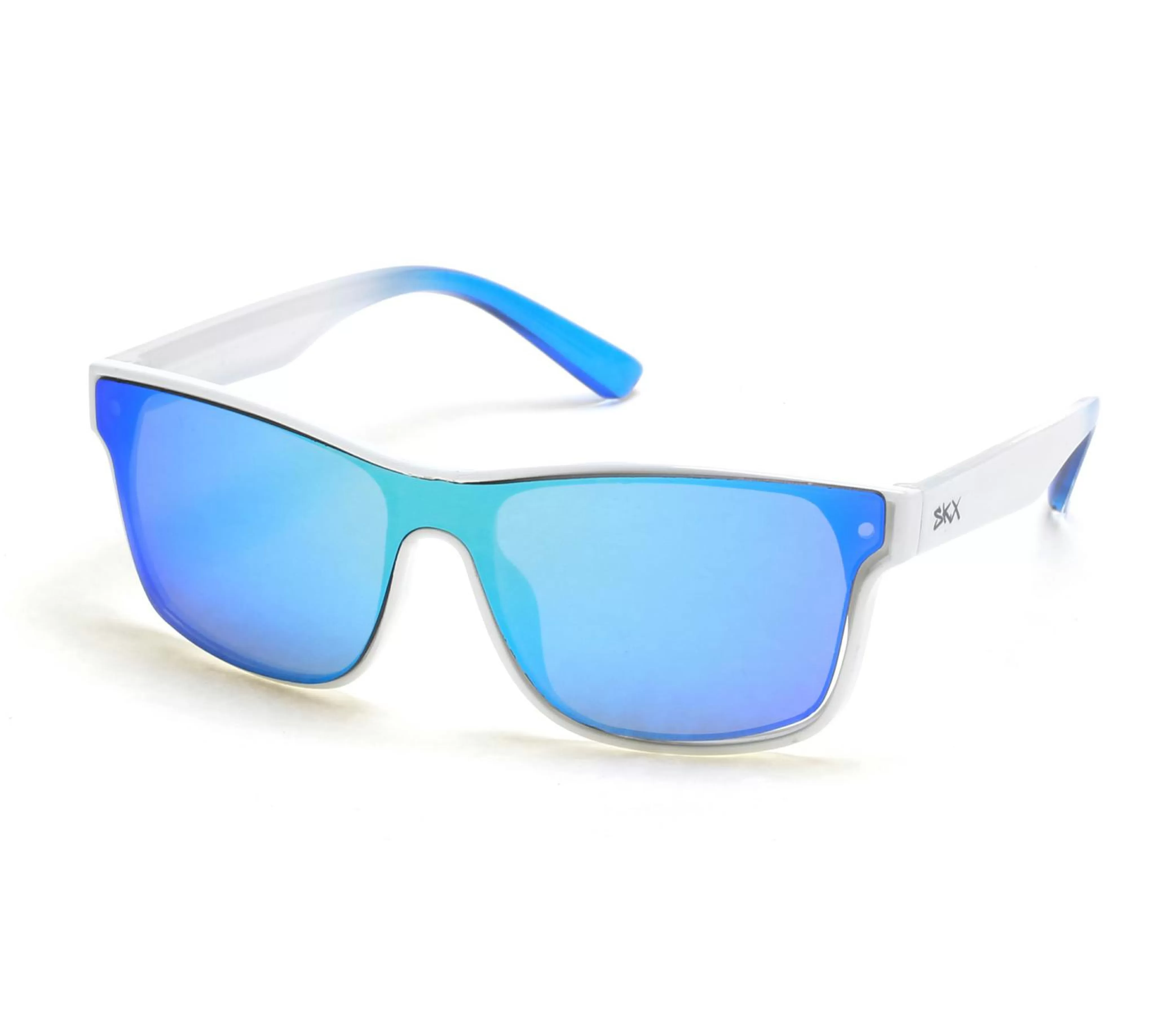 Sport Wrap Sunglasses*SKECHERS Online