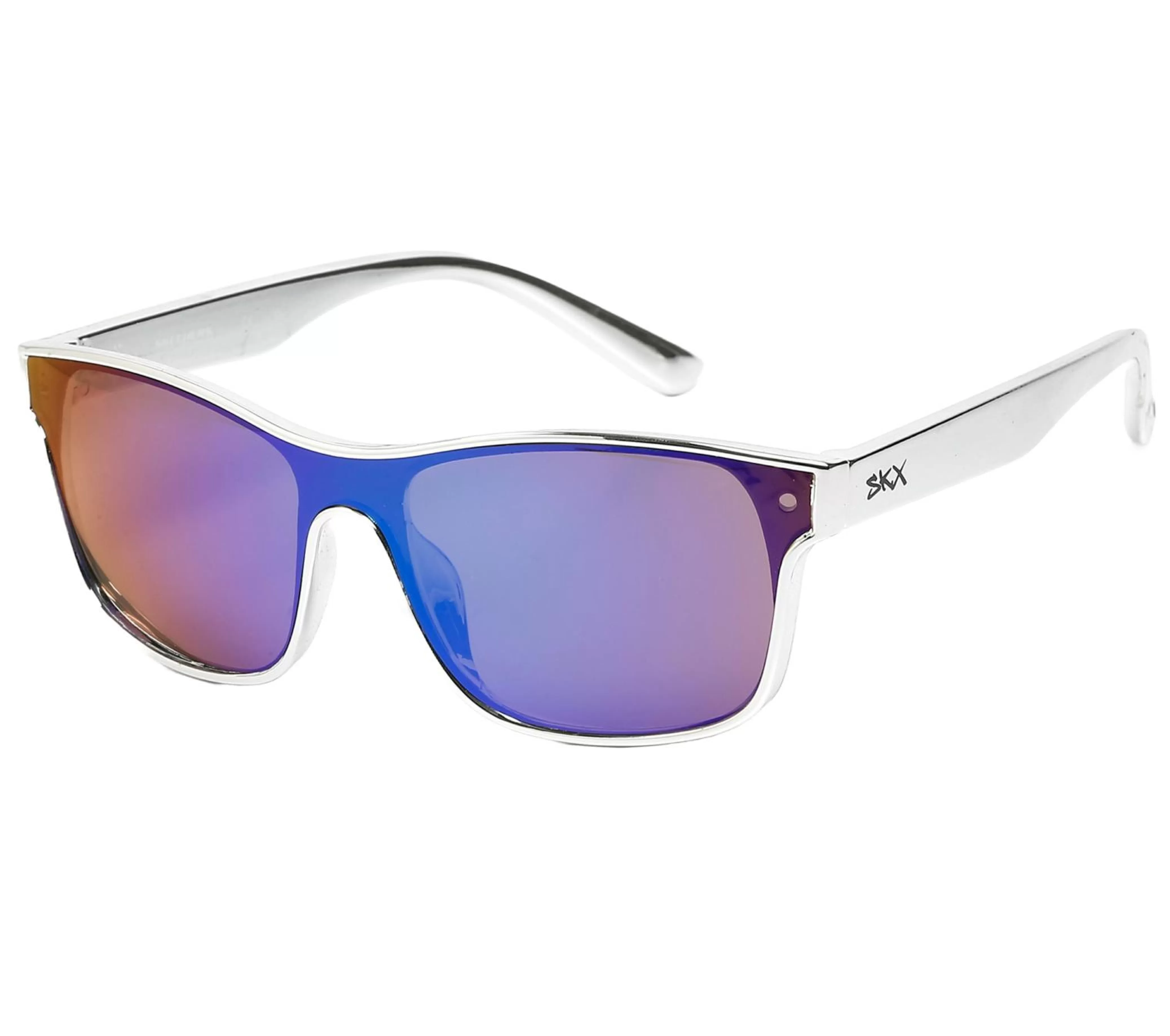 Sport Wrap Sunglasses*SKECHERS Hot