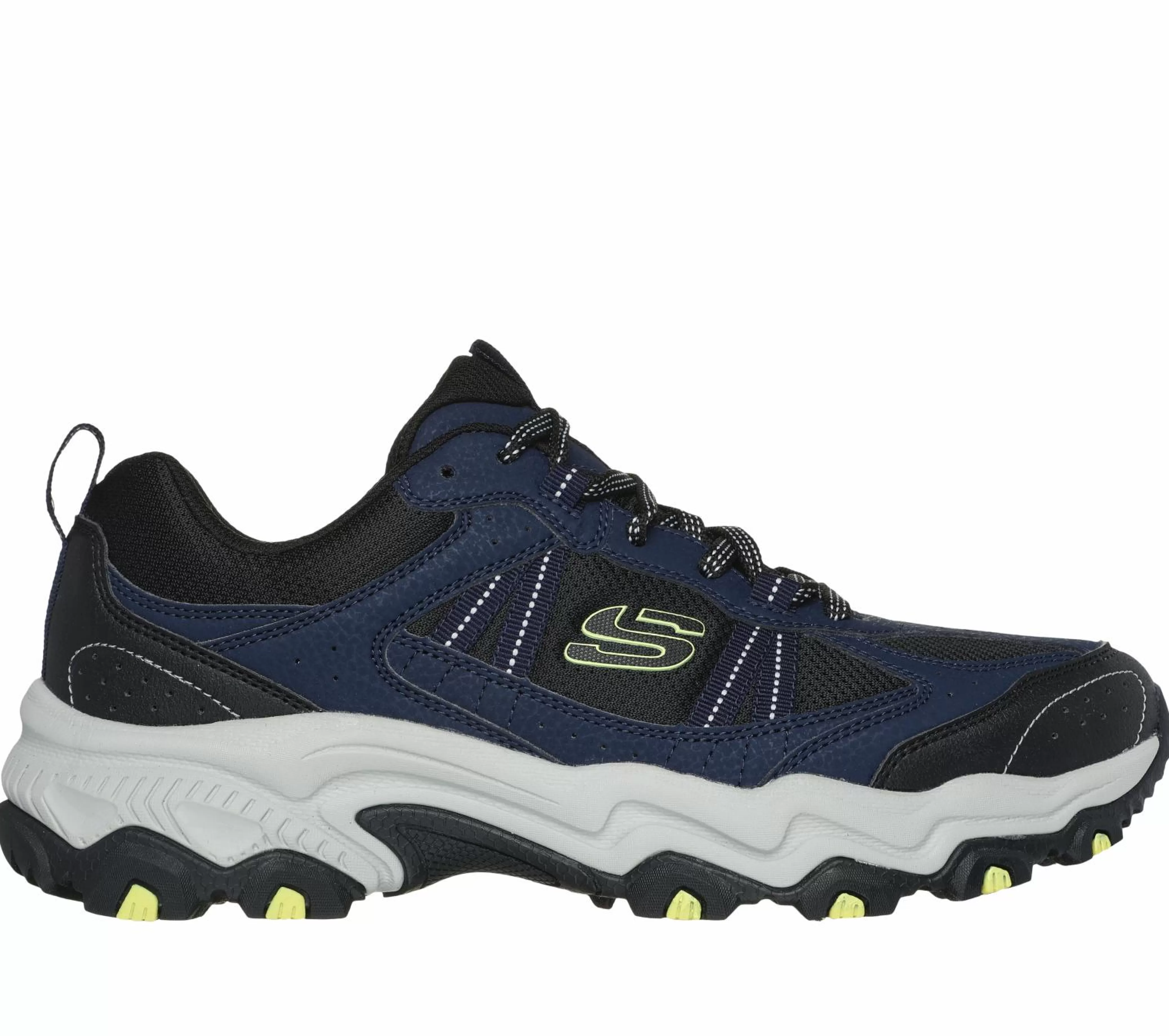 Stamina AT - Upper Stitch*SKECHERS Store