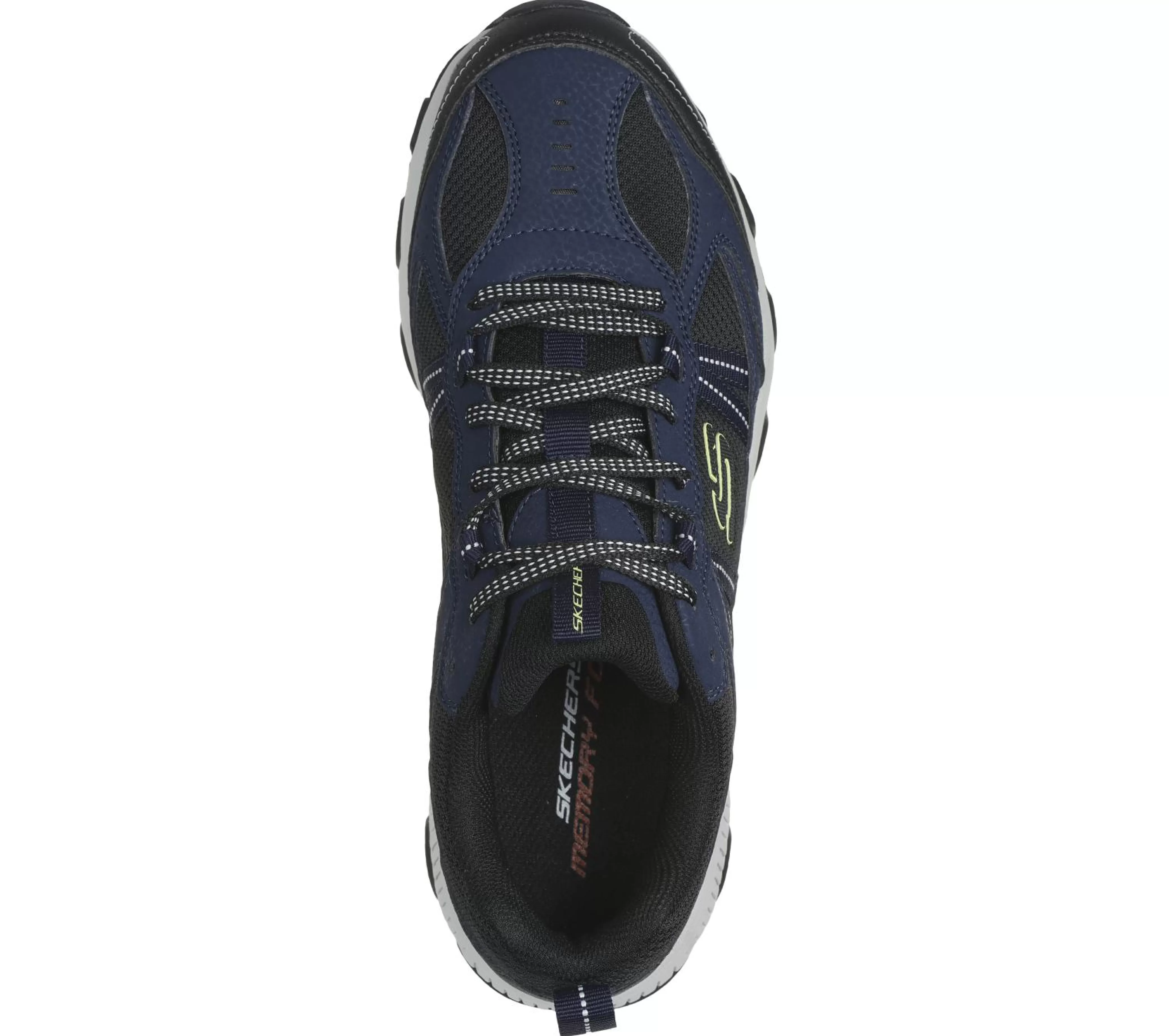 Stamina AT - Upper Stitch*SKECHERS Store