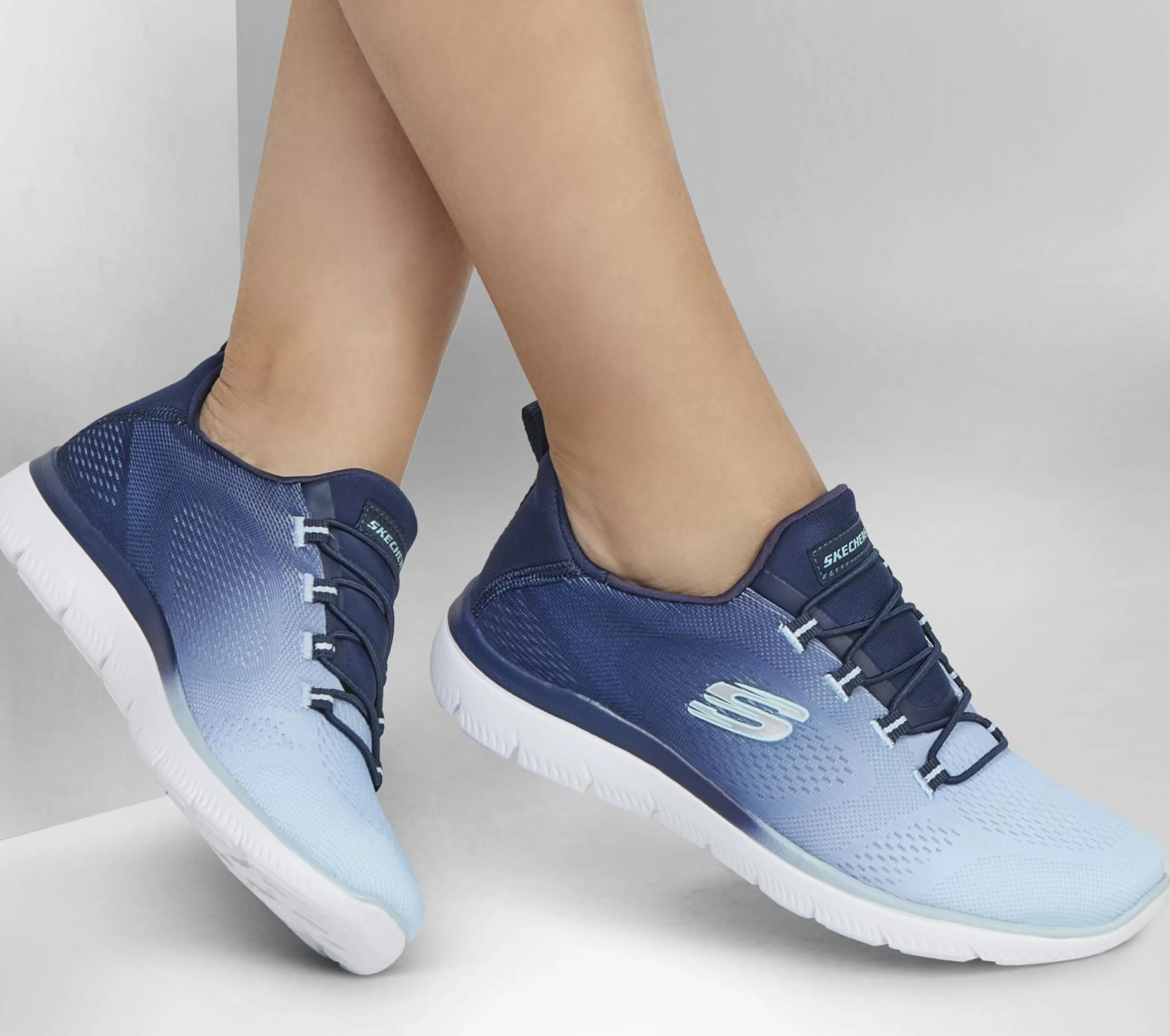 Summits - Bright Charmer*SKECHERS Fashion