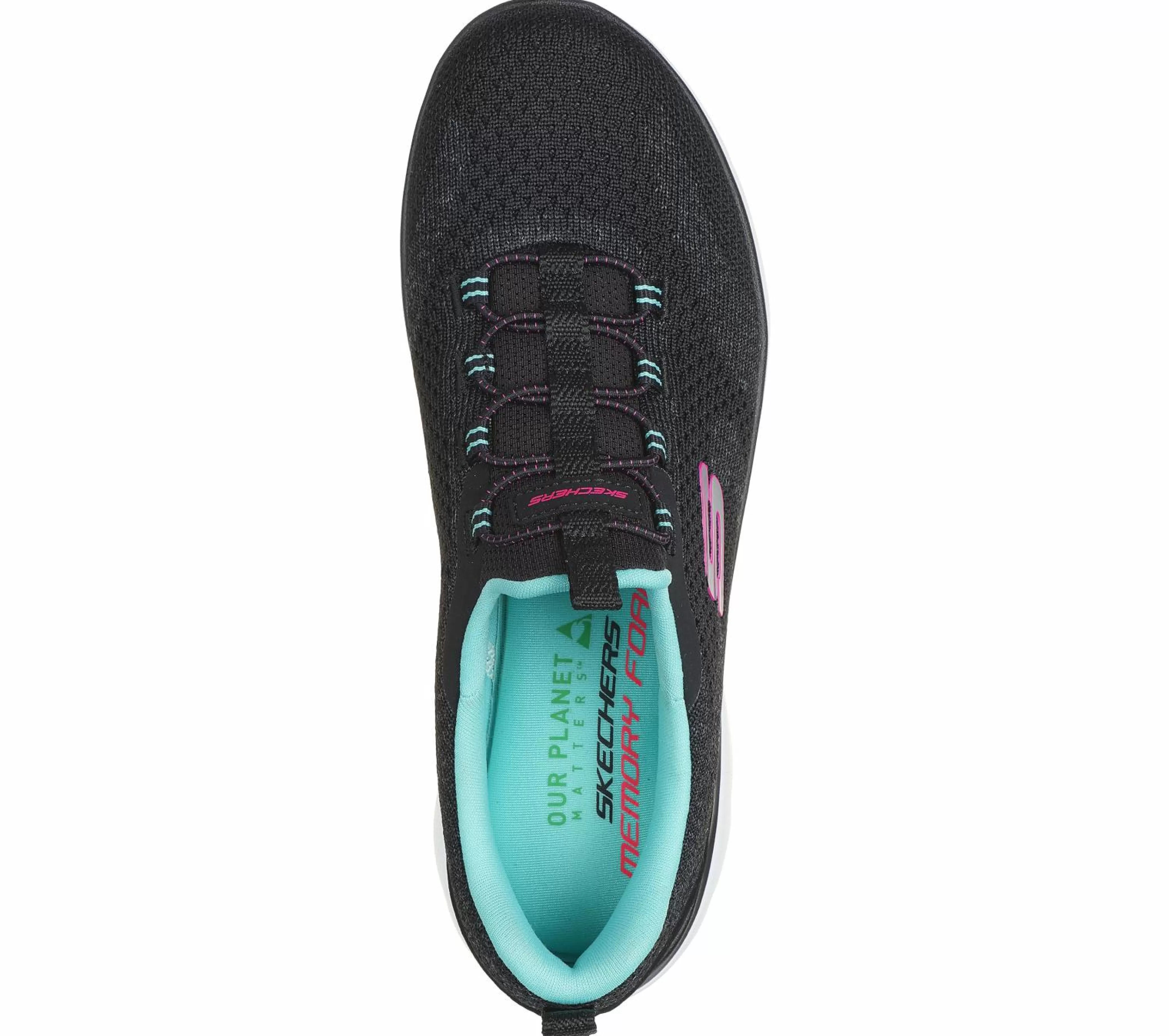 Summits - New Nature*SKECHERS Online