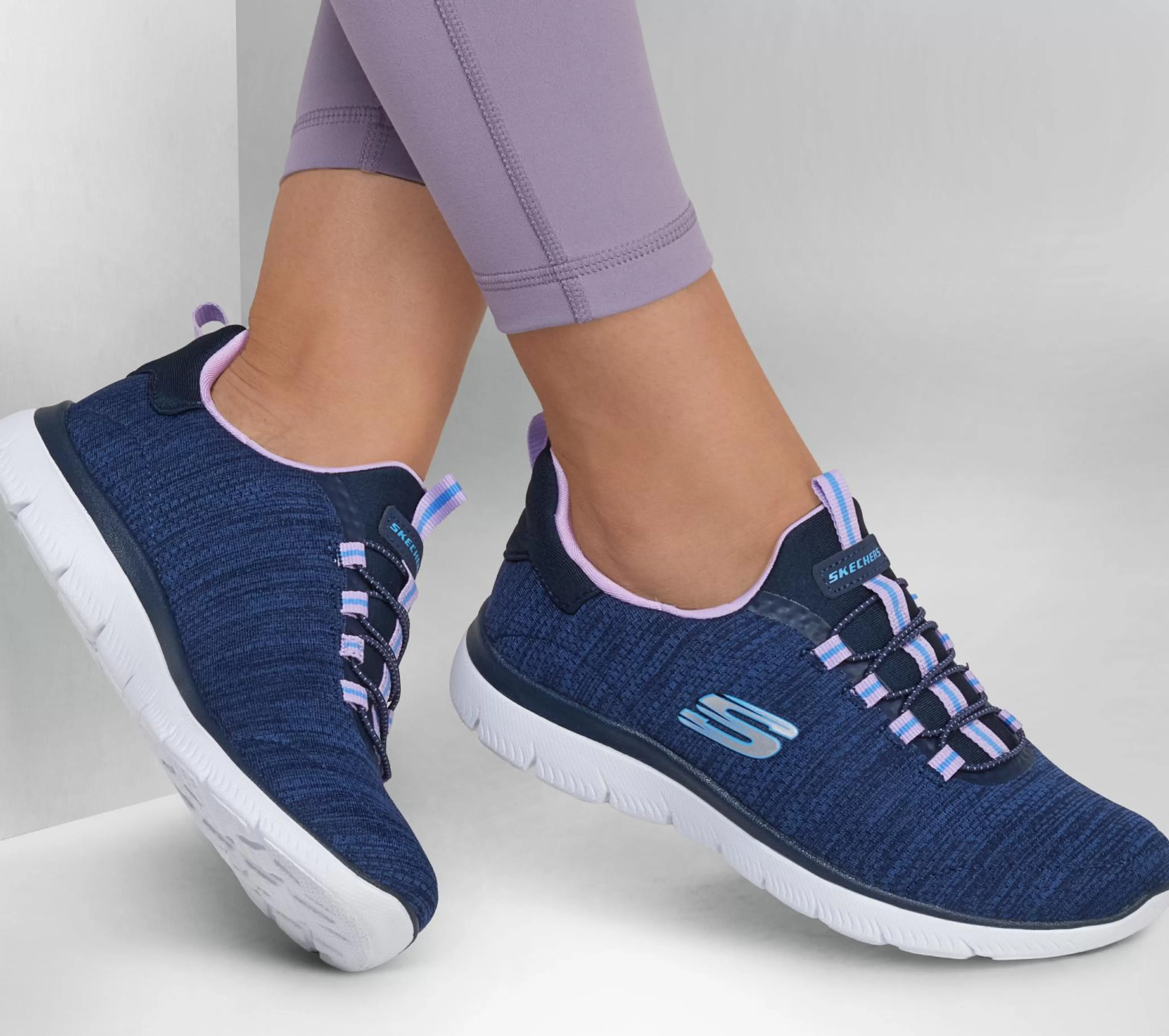 Summits - Fresh Impression*SKECHERS Discount