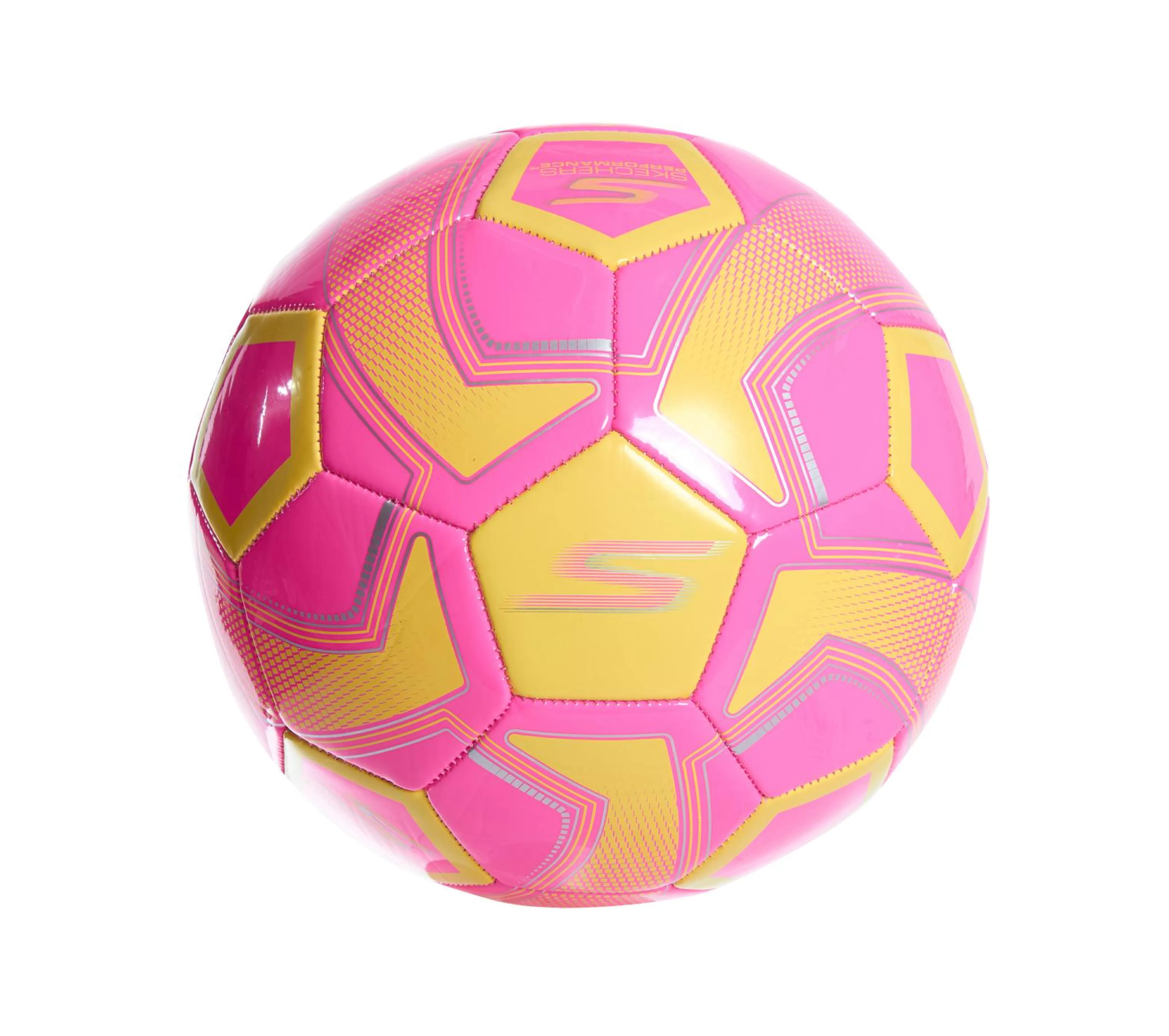 Switch Soccer Ball*SKECHERS Fashion