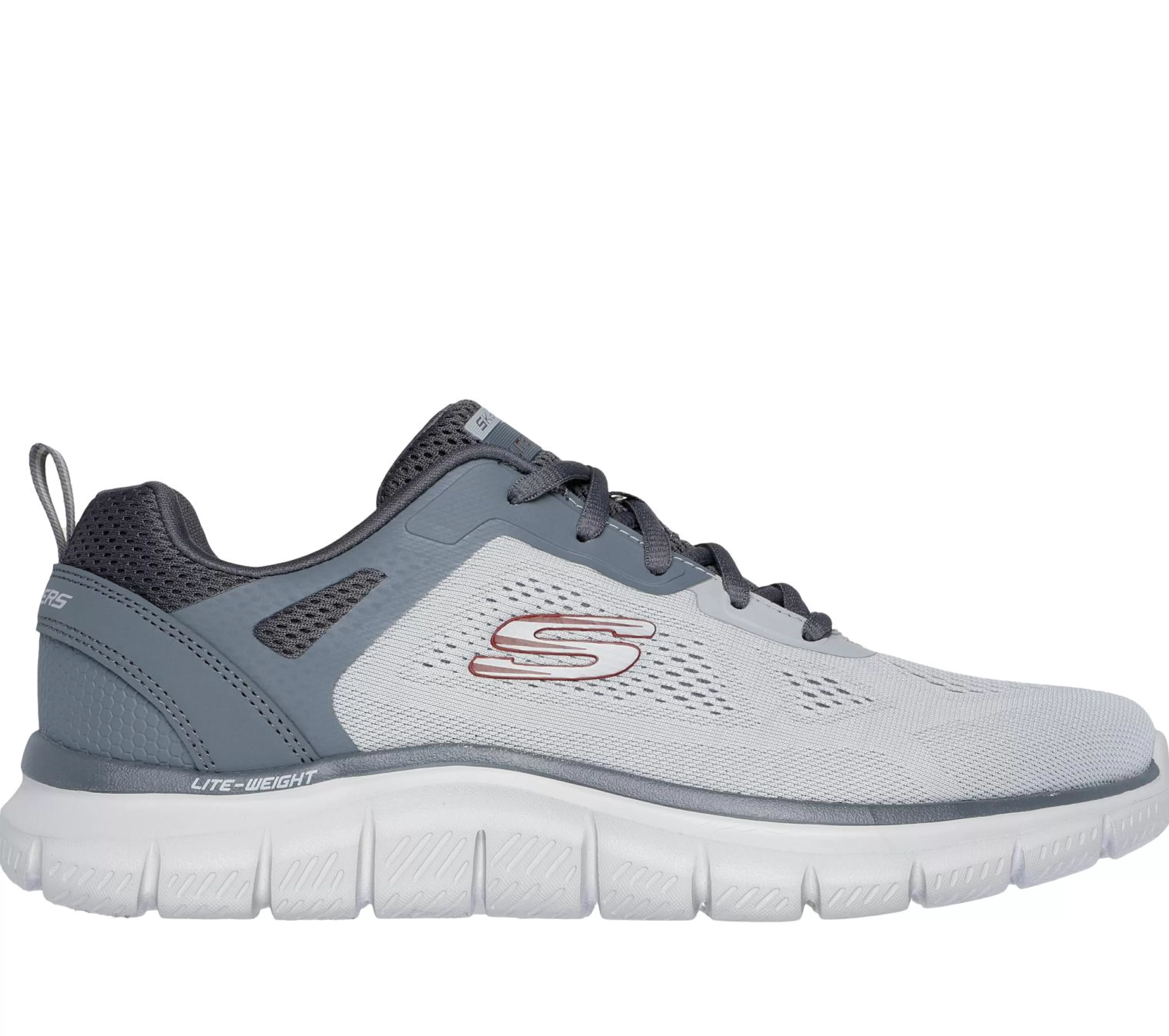 Track - Broader*SKECHERS Outlet