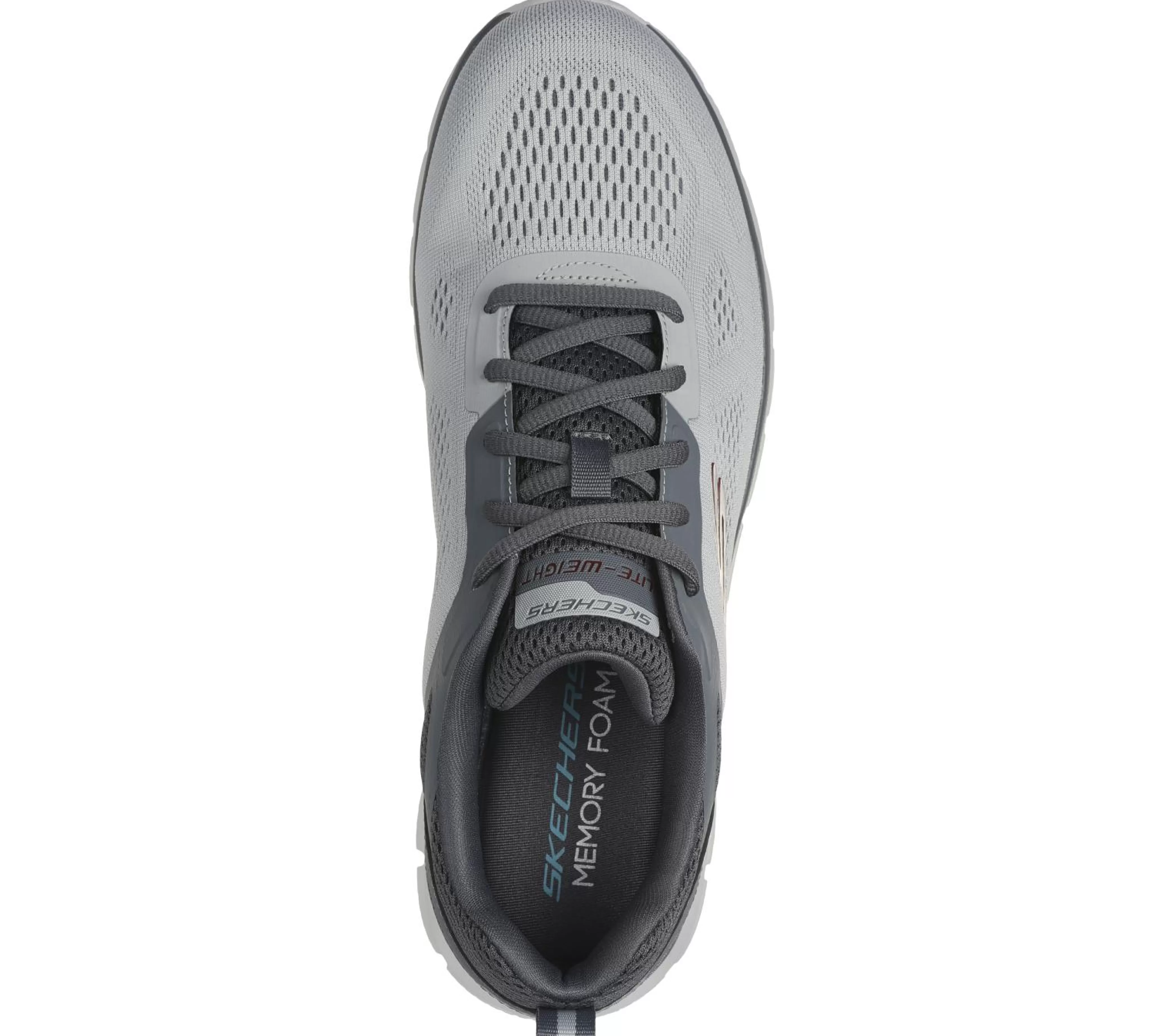 Track - Broader*SKECHERS Outlet