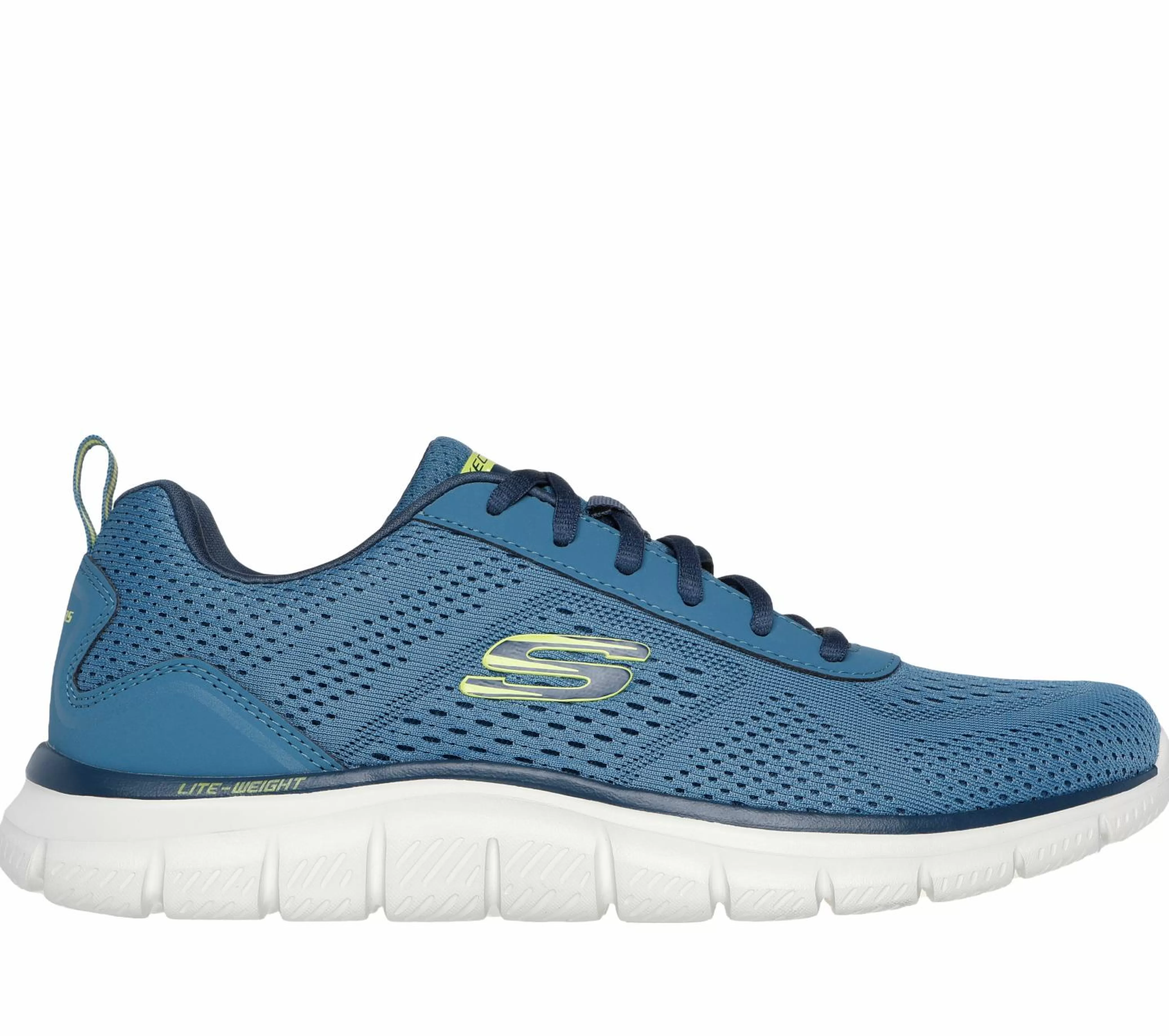 Track - Leshur*SKECHERS Outlet