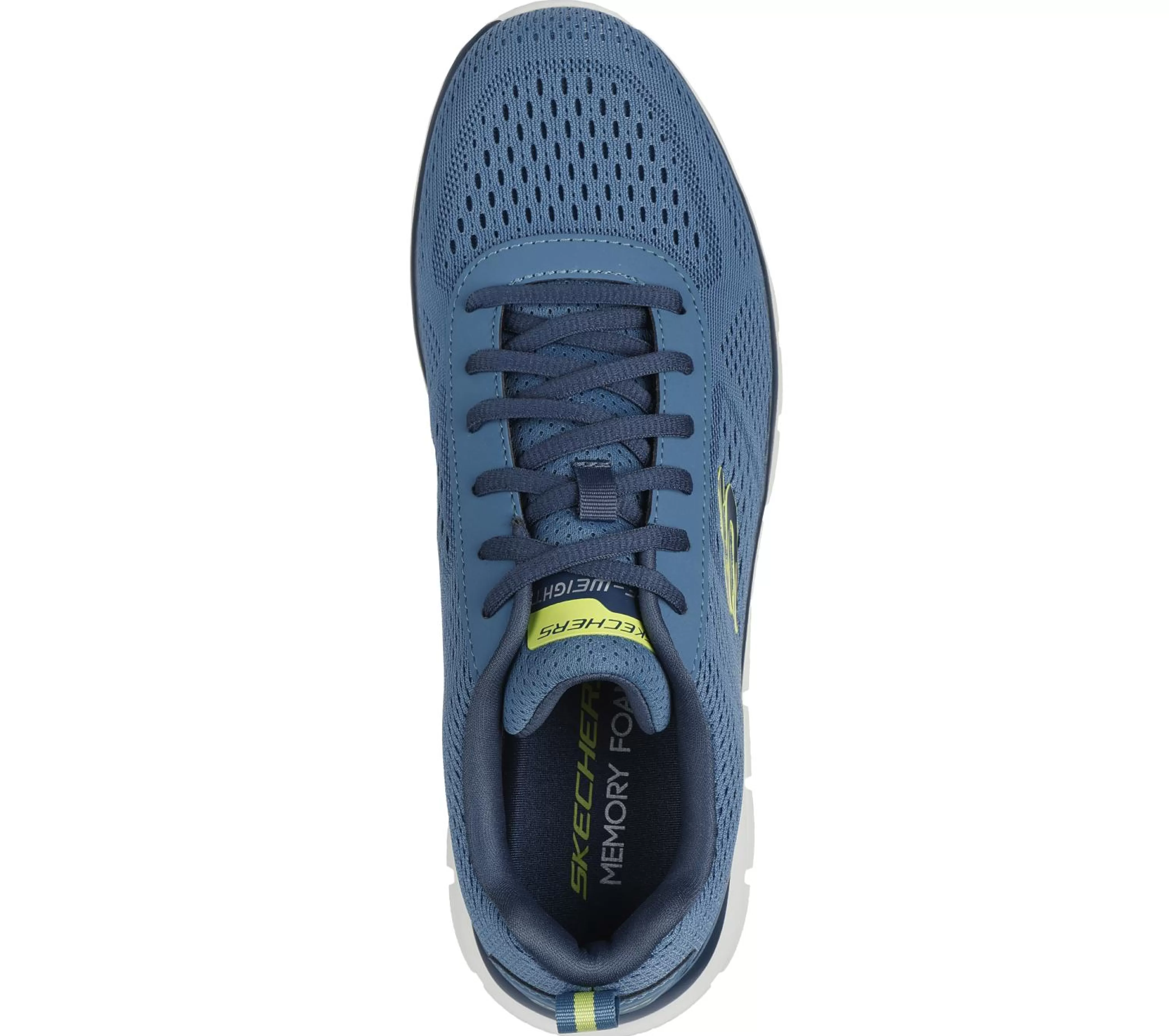 Track - Leshur*SKECHERS Outlet