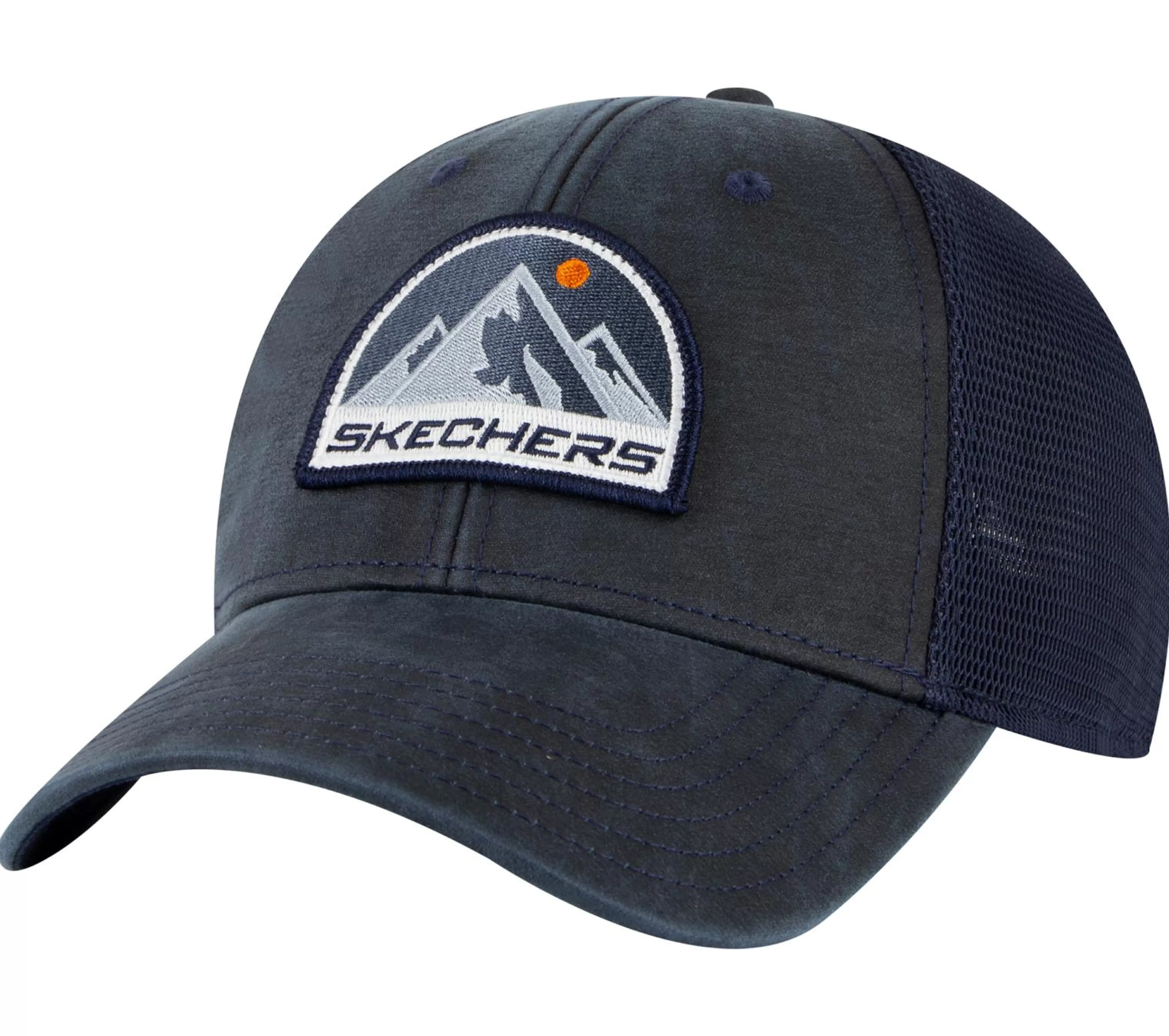 Trail Trucker Hat*SKECHERS Flash Sale