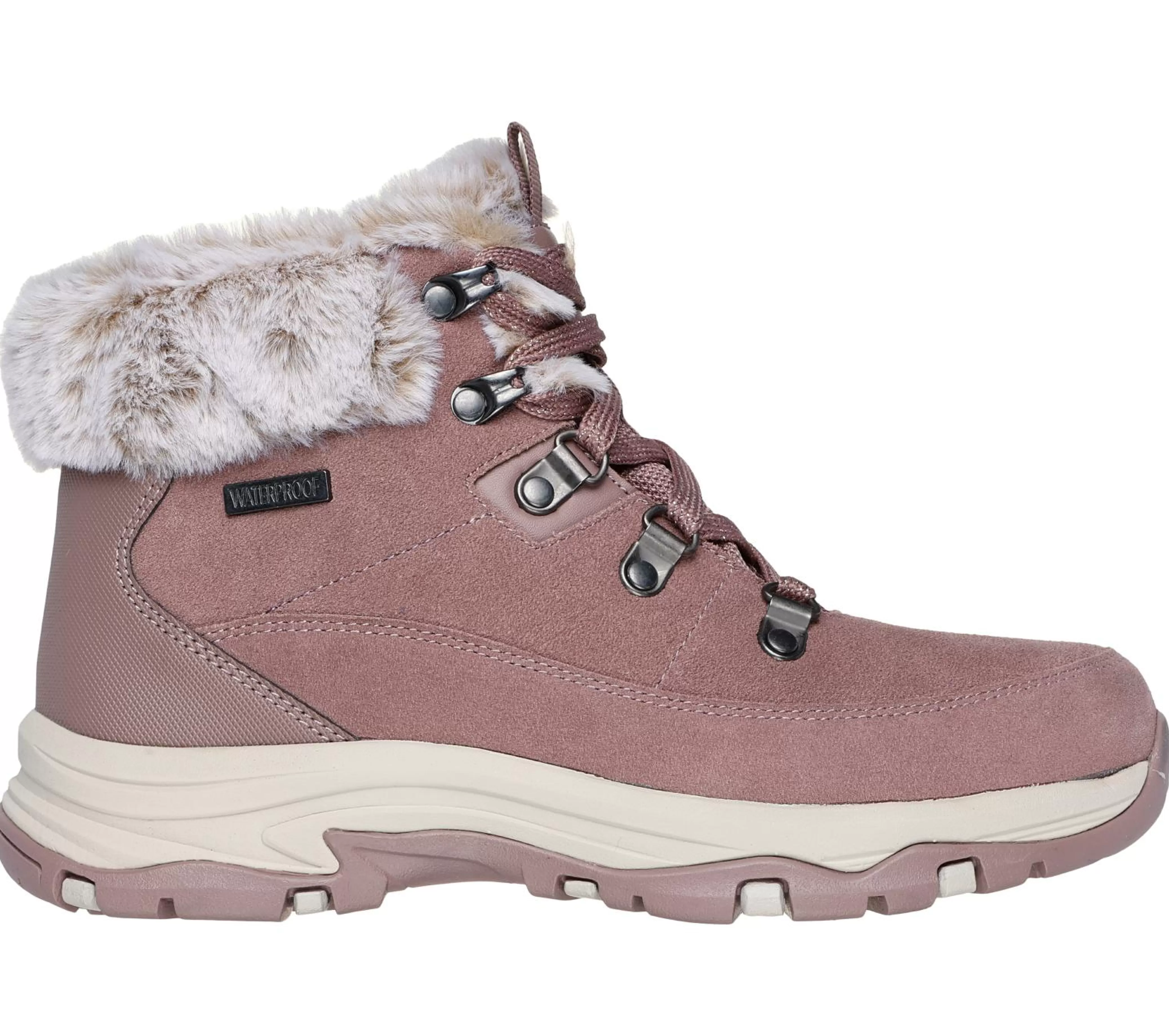 Trego - Snow Worries*SKECHERS Best