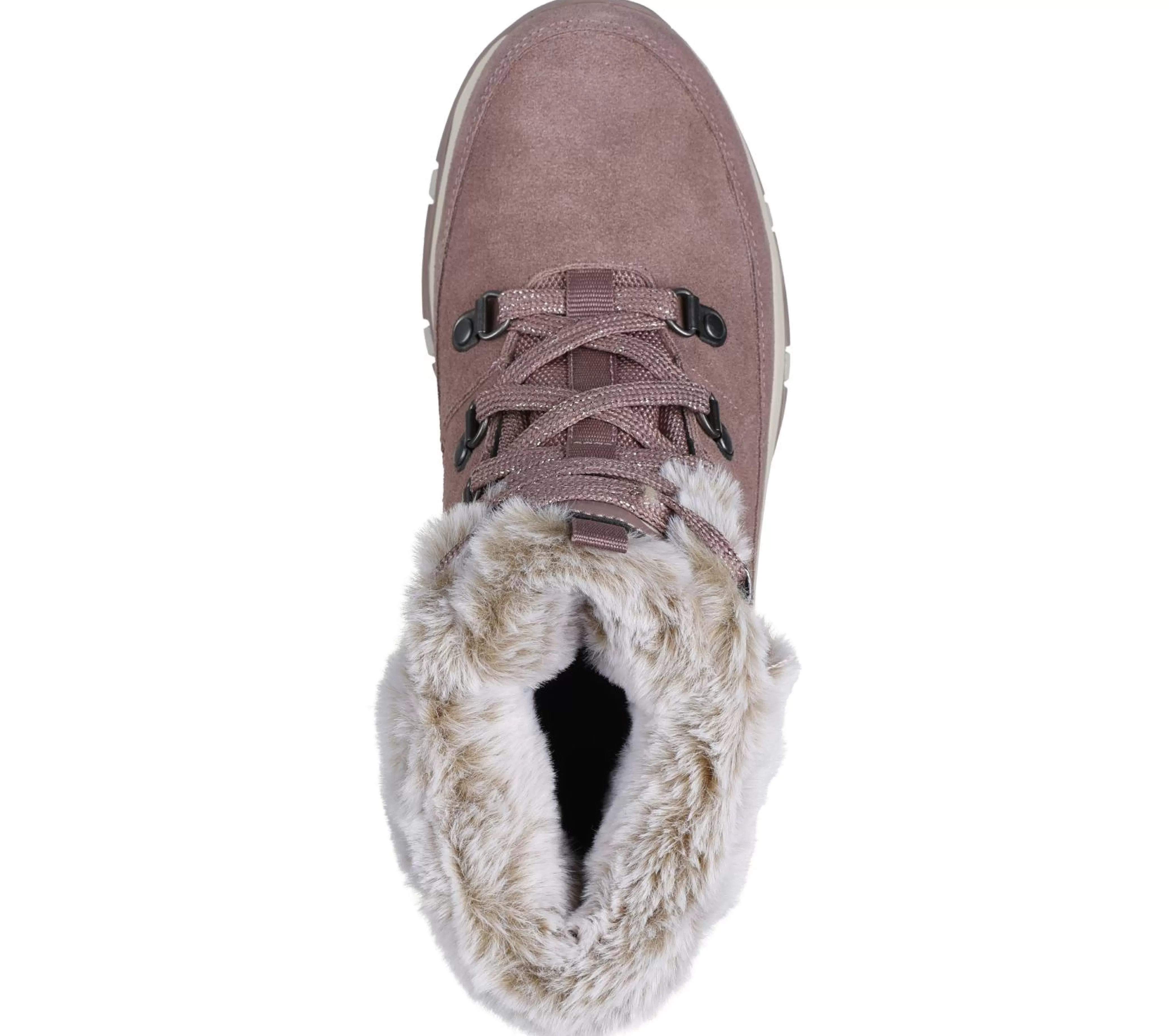 Trego - Snow Worries*SKECHERS Best