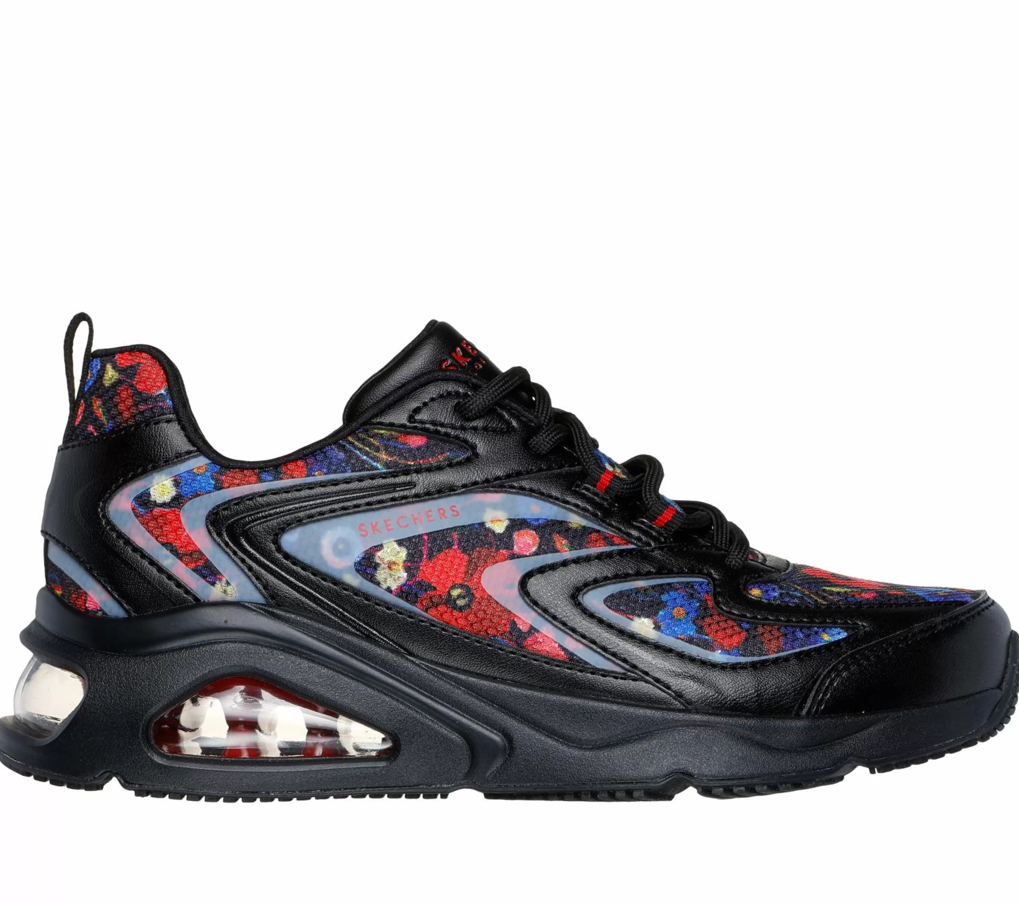 Tres-Air Uno - Botanical Bliss*SKECHERS Store