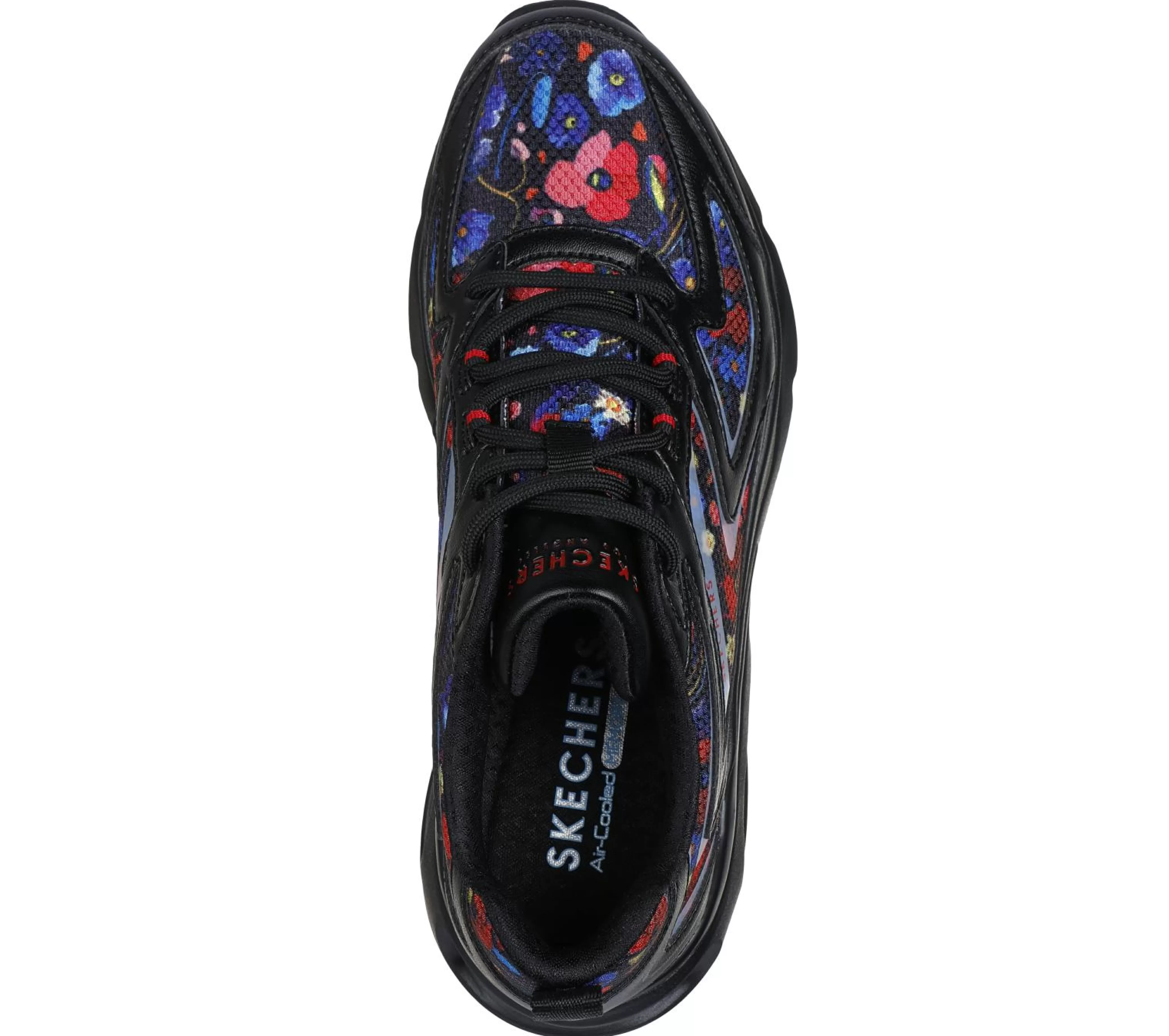 Tres-Air Uno - Botanical Bliss*SKECHERS Store