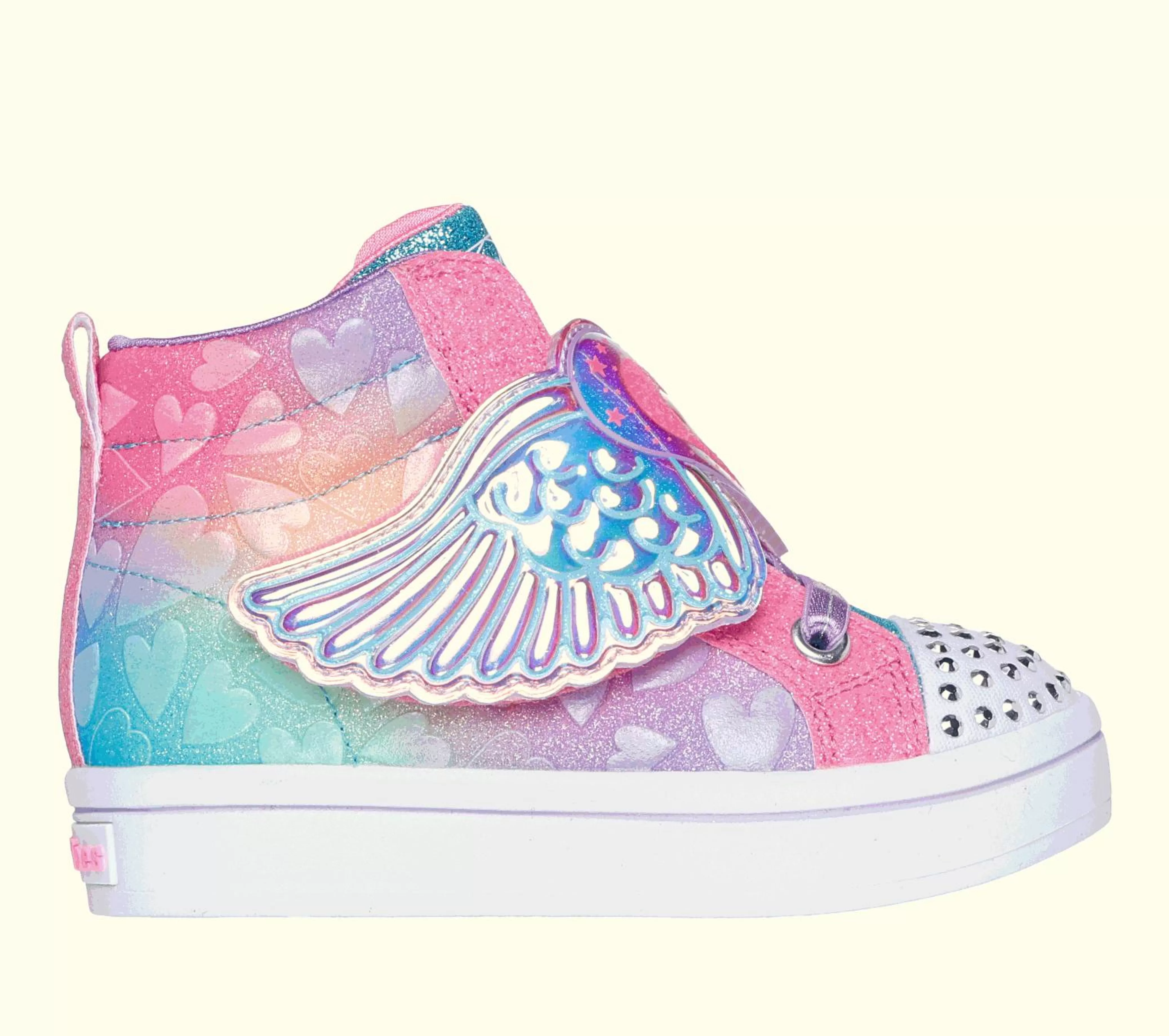 Twi-Lites 2.0 - Flying Love*SKECHERS Online