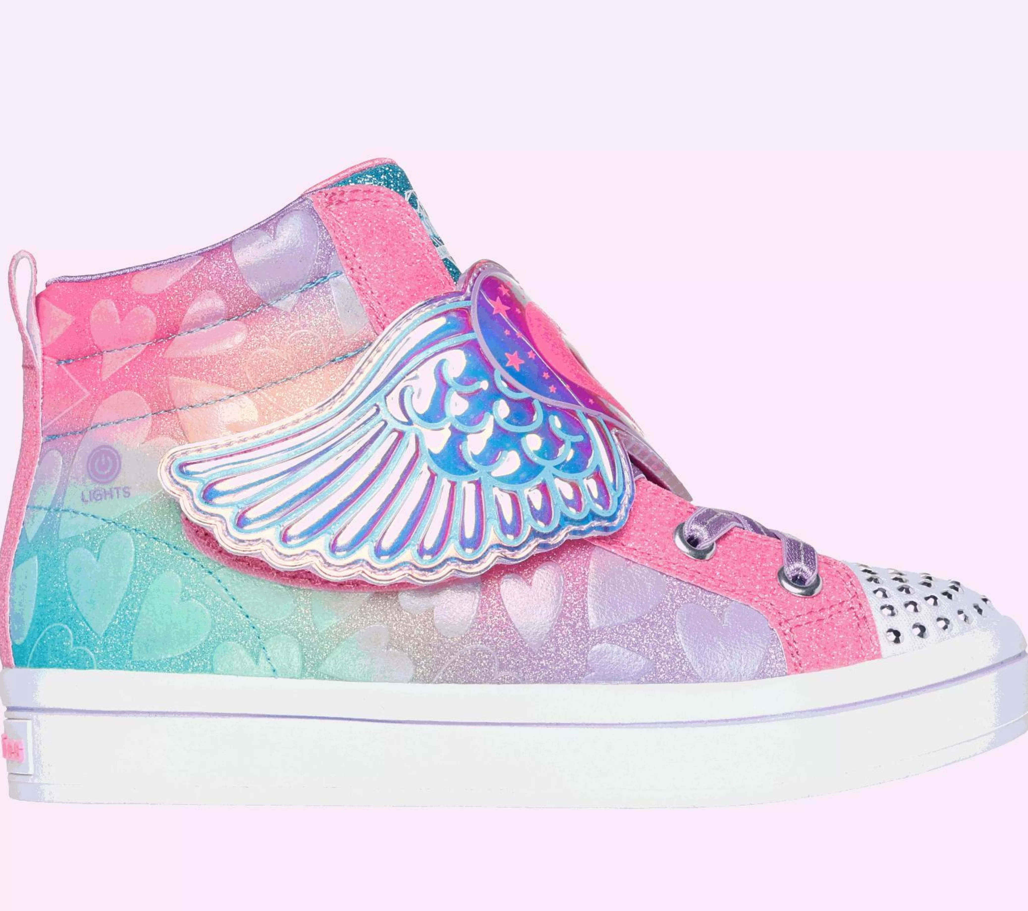 Twi-Lites 2.0 - Flying Love*SKECHERS Sale