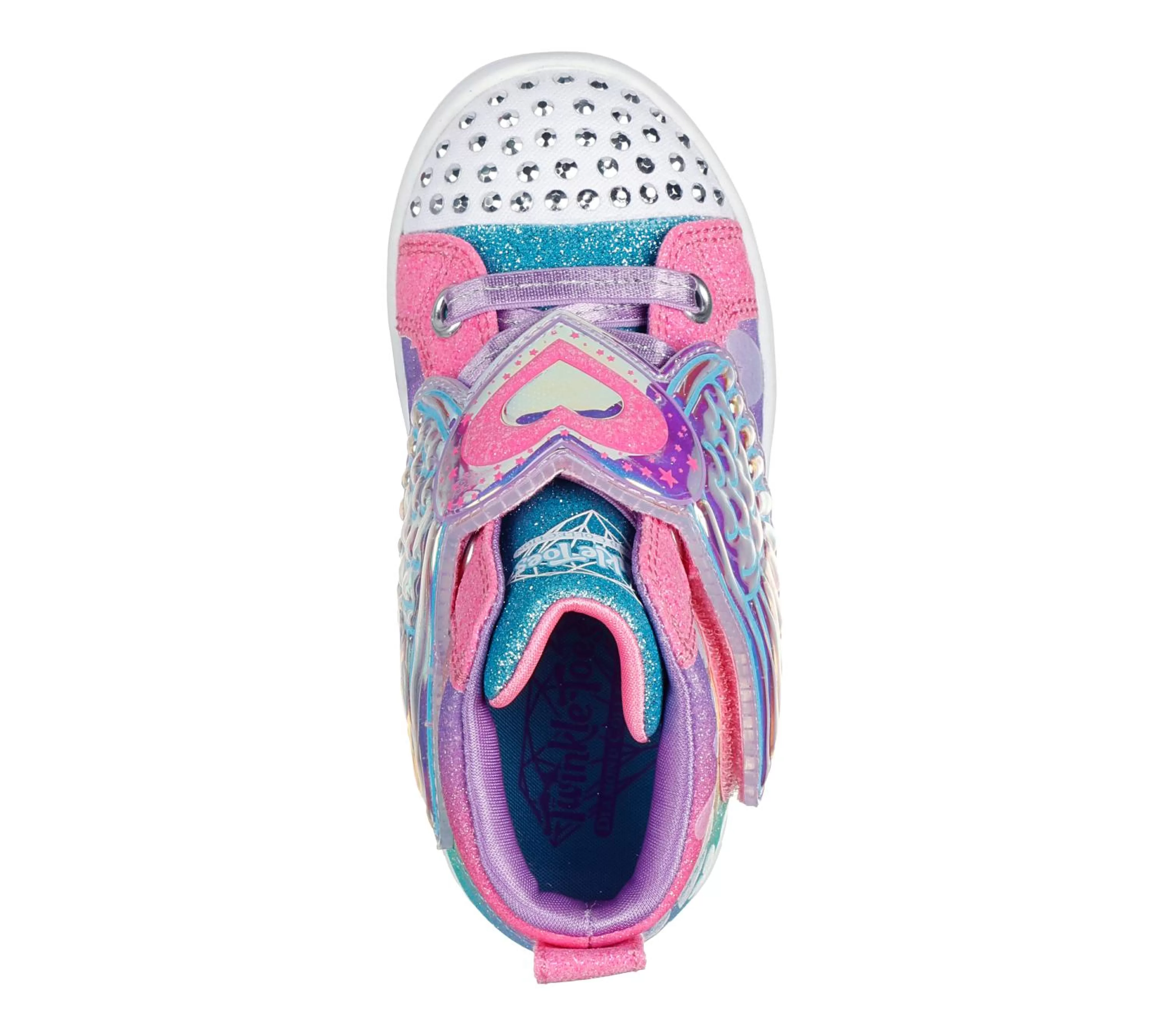 Twi-Lites 2.0 - Flying Love*SKECHERS Online