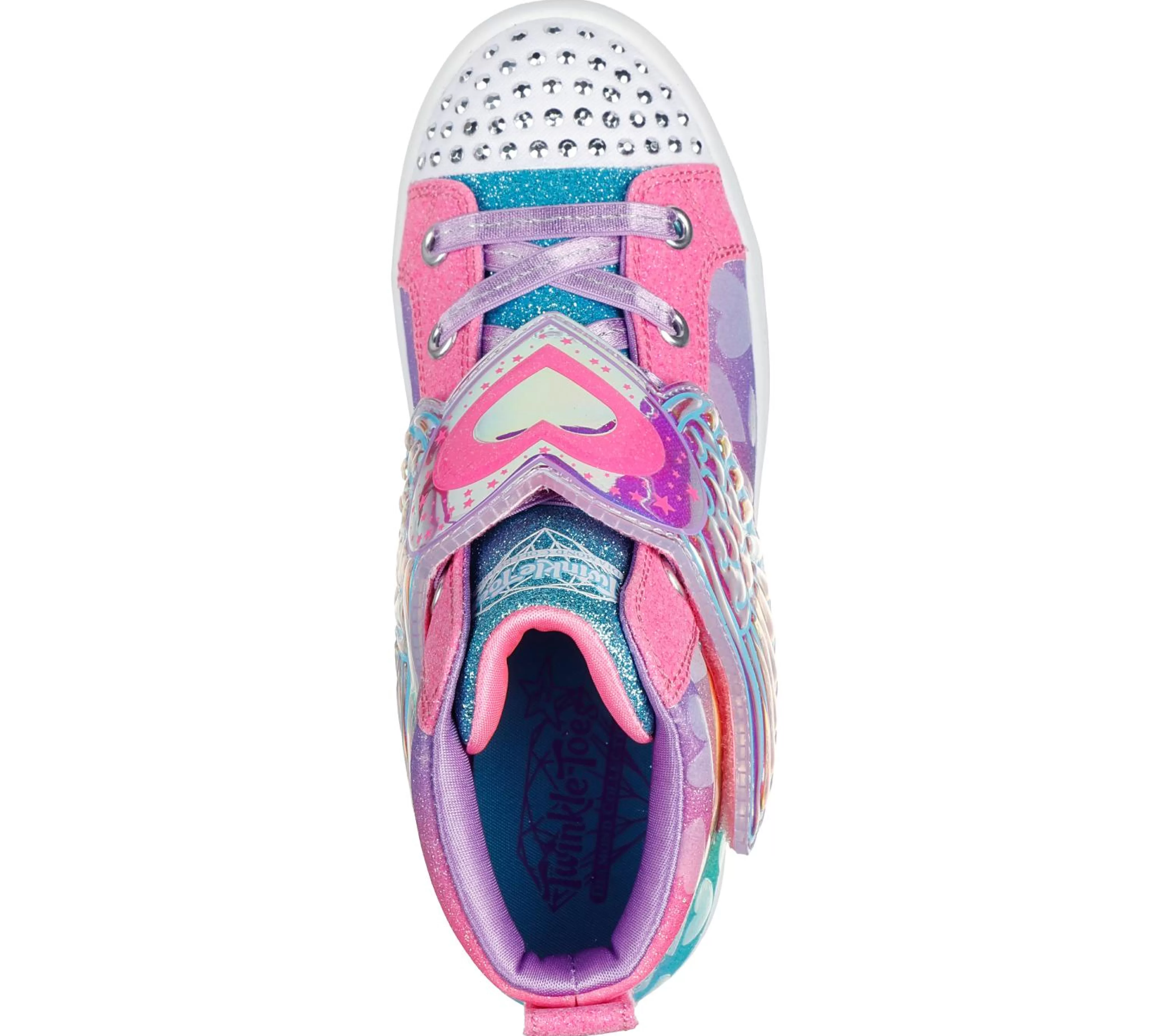 Twi-Lites 2.0 - Flying Love*SKECHERS Sale