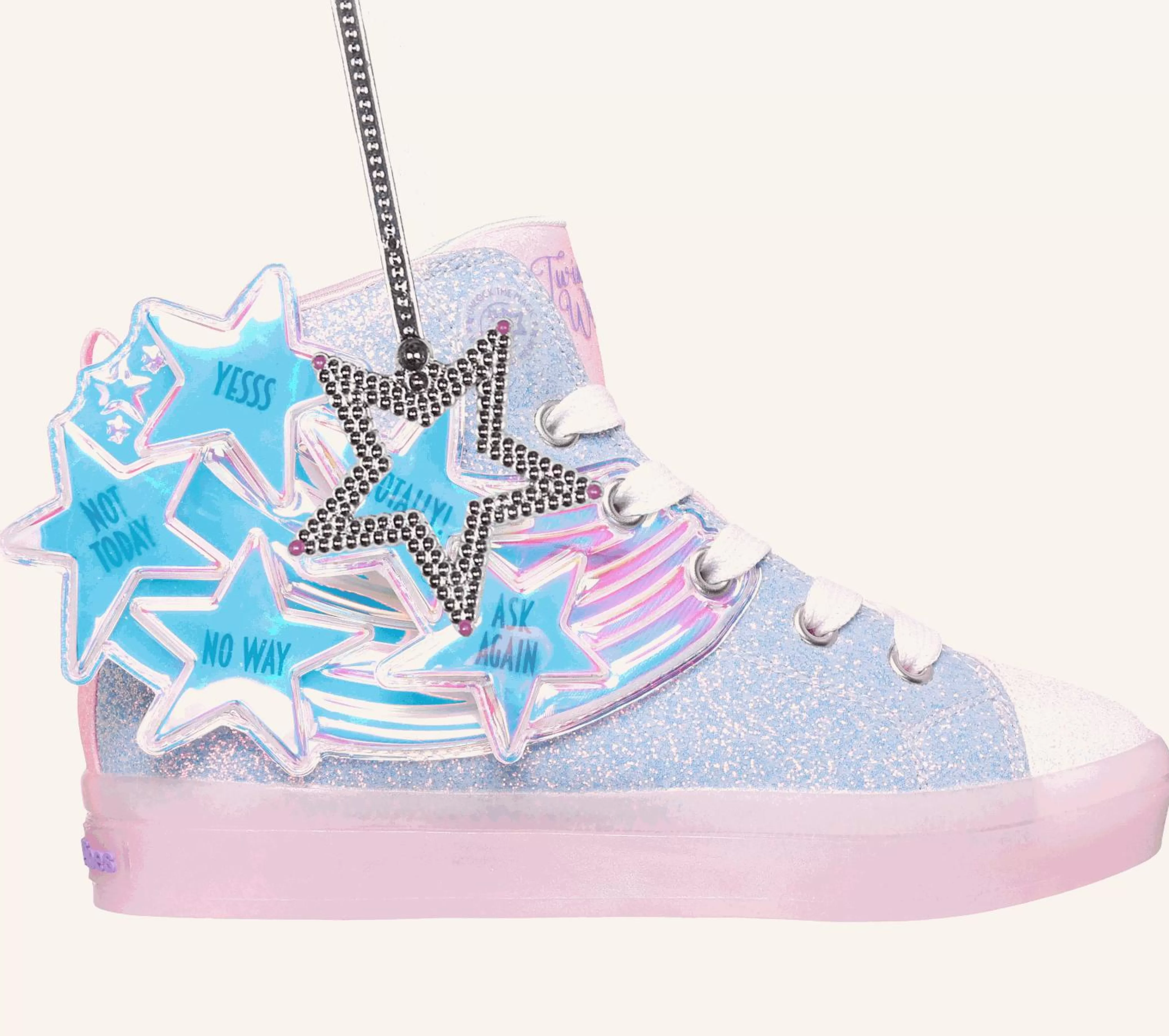 Twi-Lites 2.0 - Magical Wish*SKECHERS Outlet