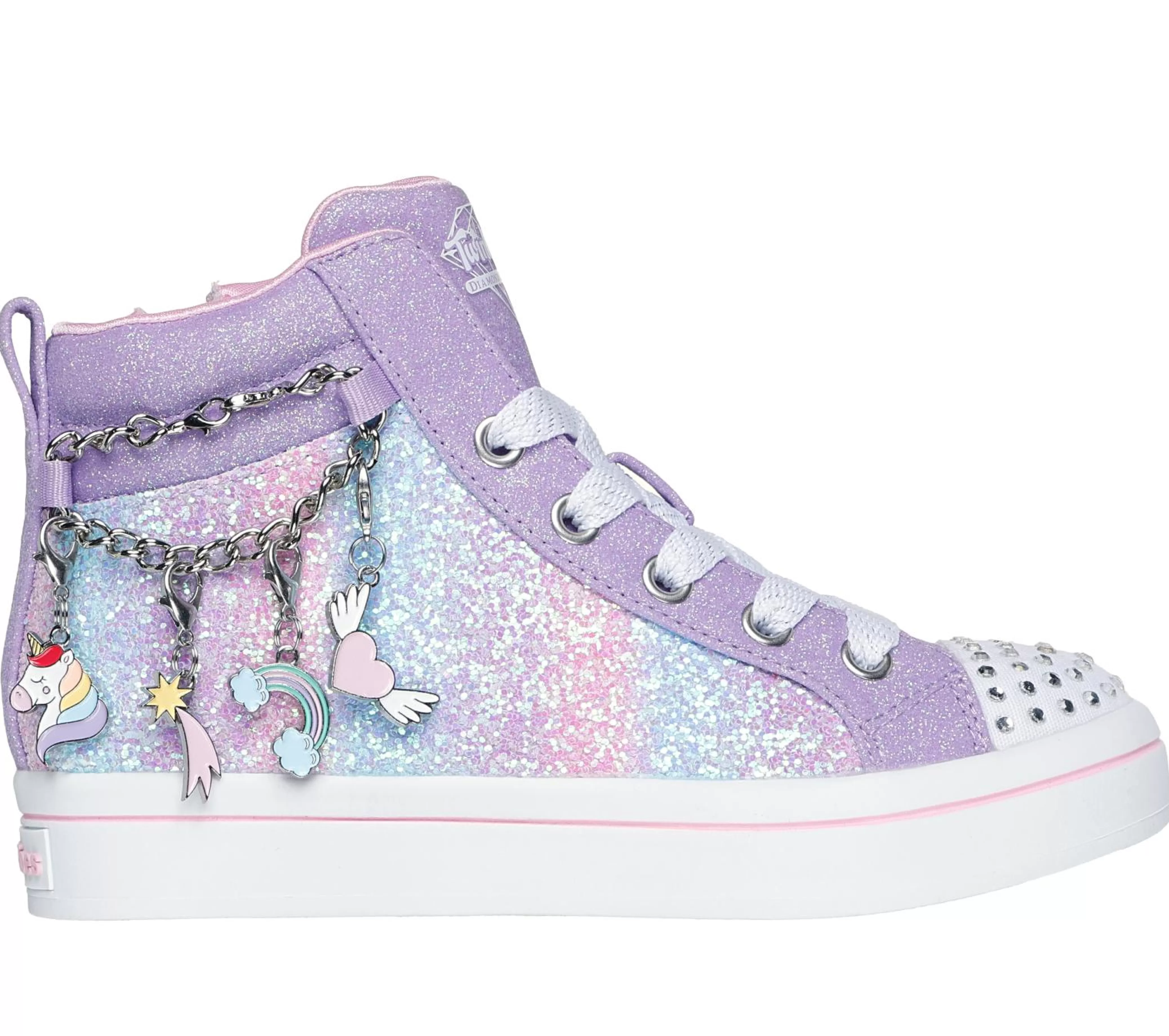 Twi-Lites - Charm Glitz*SKECHERS Store