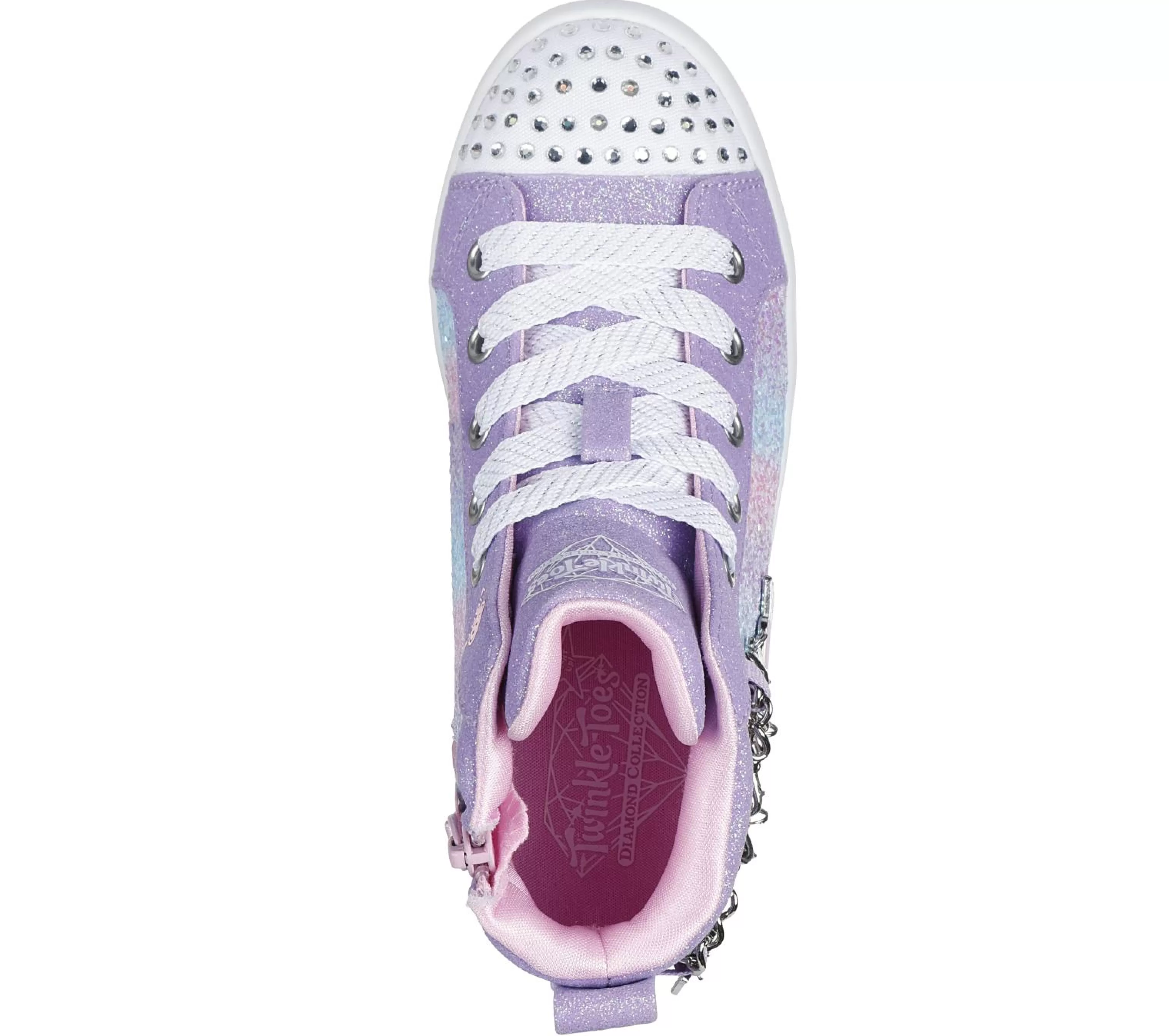 Twi-Lites - Charm Glitz*SKECHERS Store