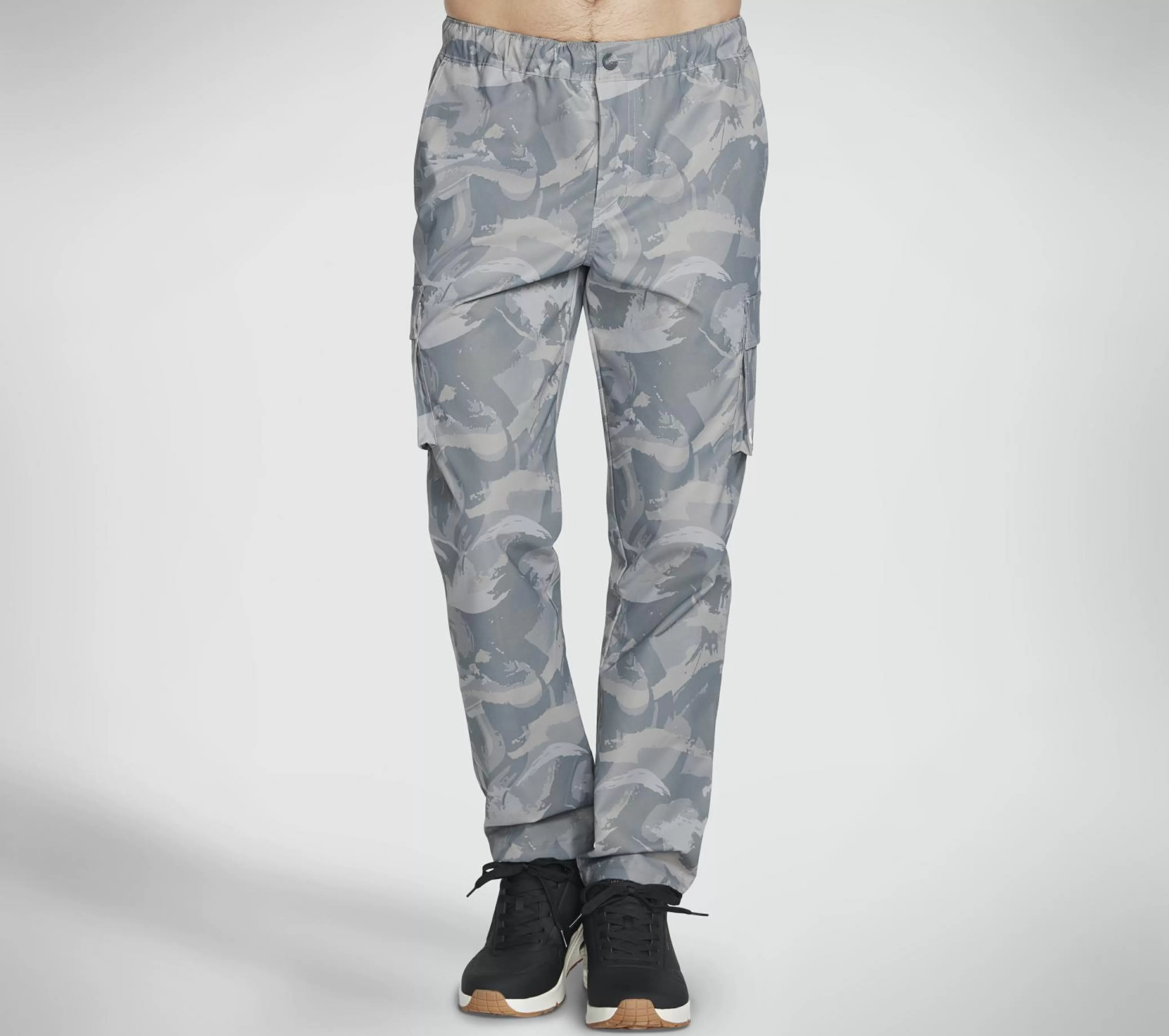 Twill Downtown Cargo Pant*SKECHERS Store