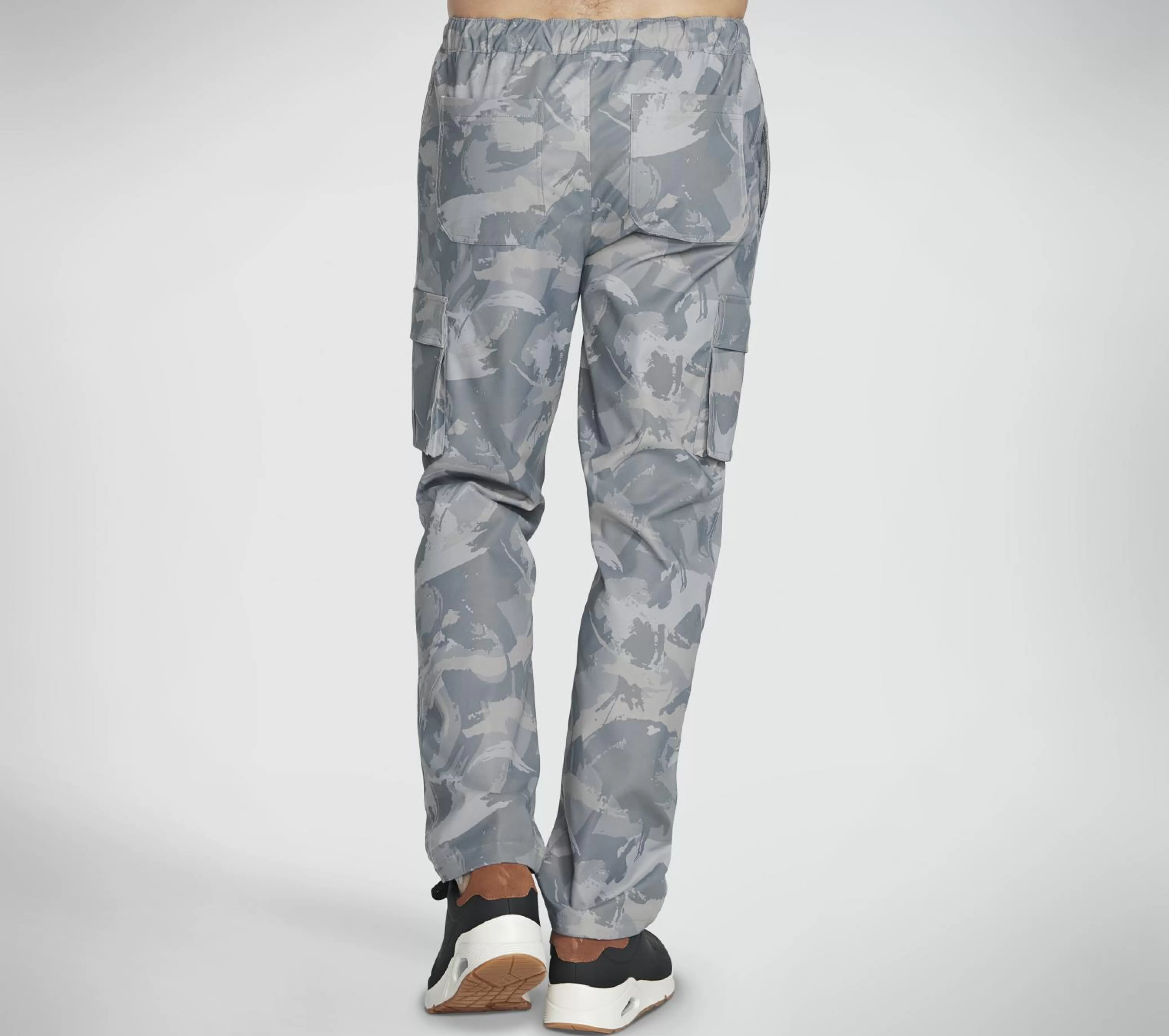 Twill Downtown Cargo Pant*SKECHERS Store