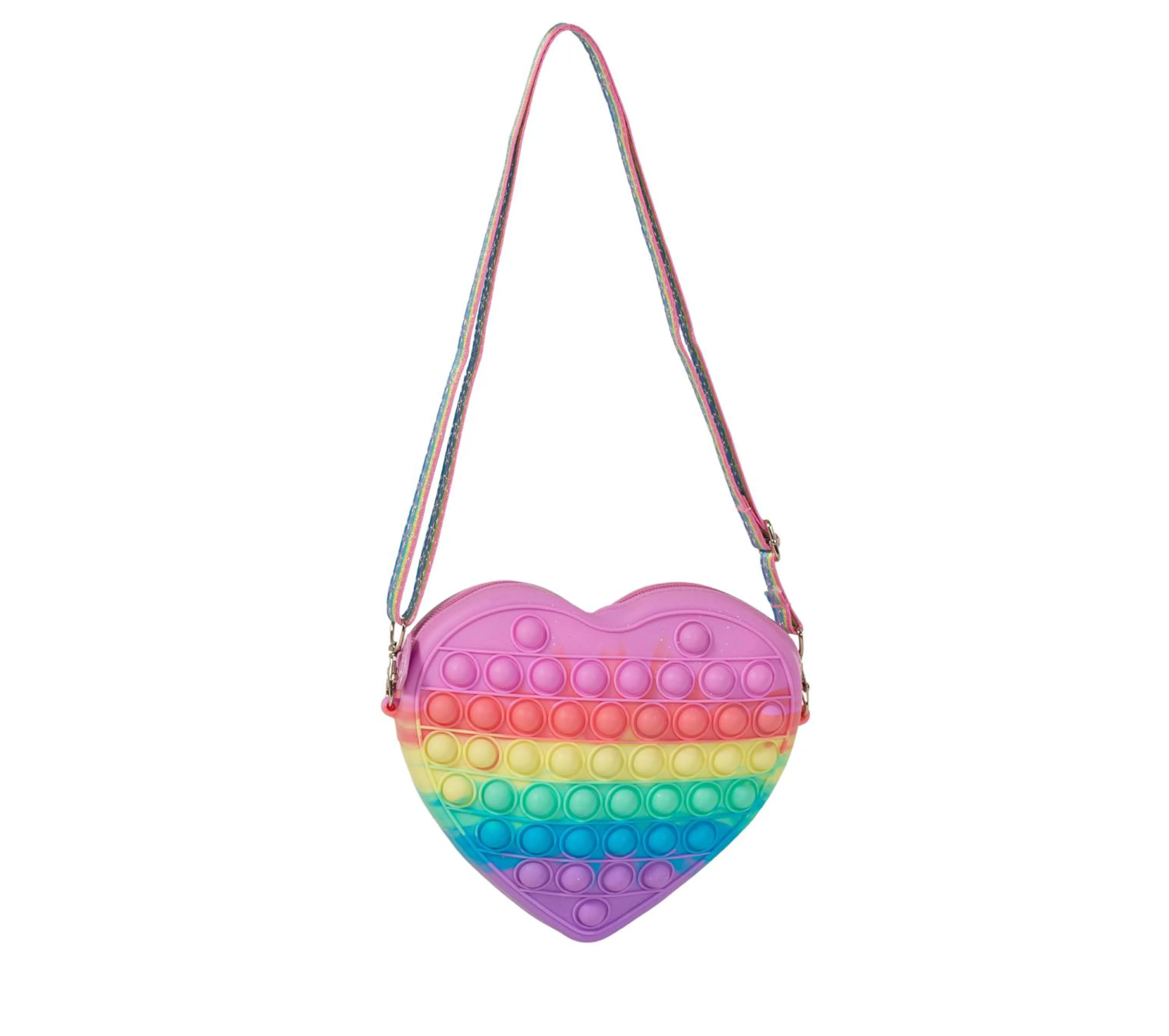 Twinkle Toes: Heart Crossbody*SKECHERS Best Sale