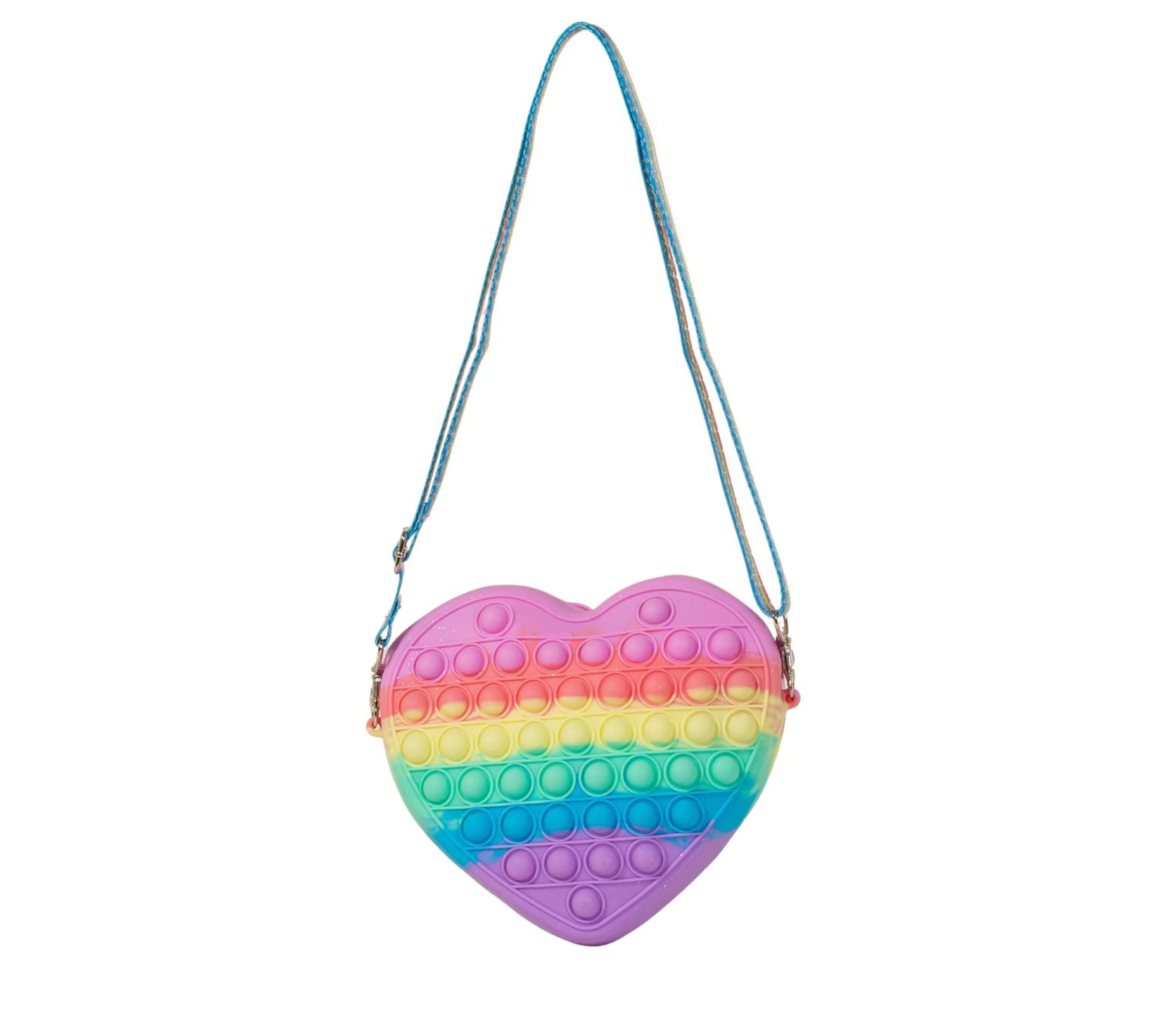 Twinkle Toes: Heart Crossbody*SKECHERS Best Sale