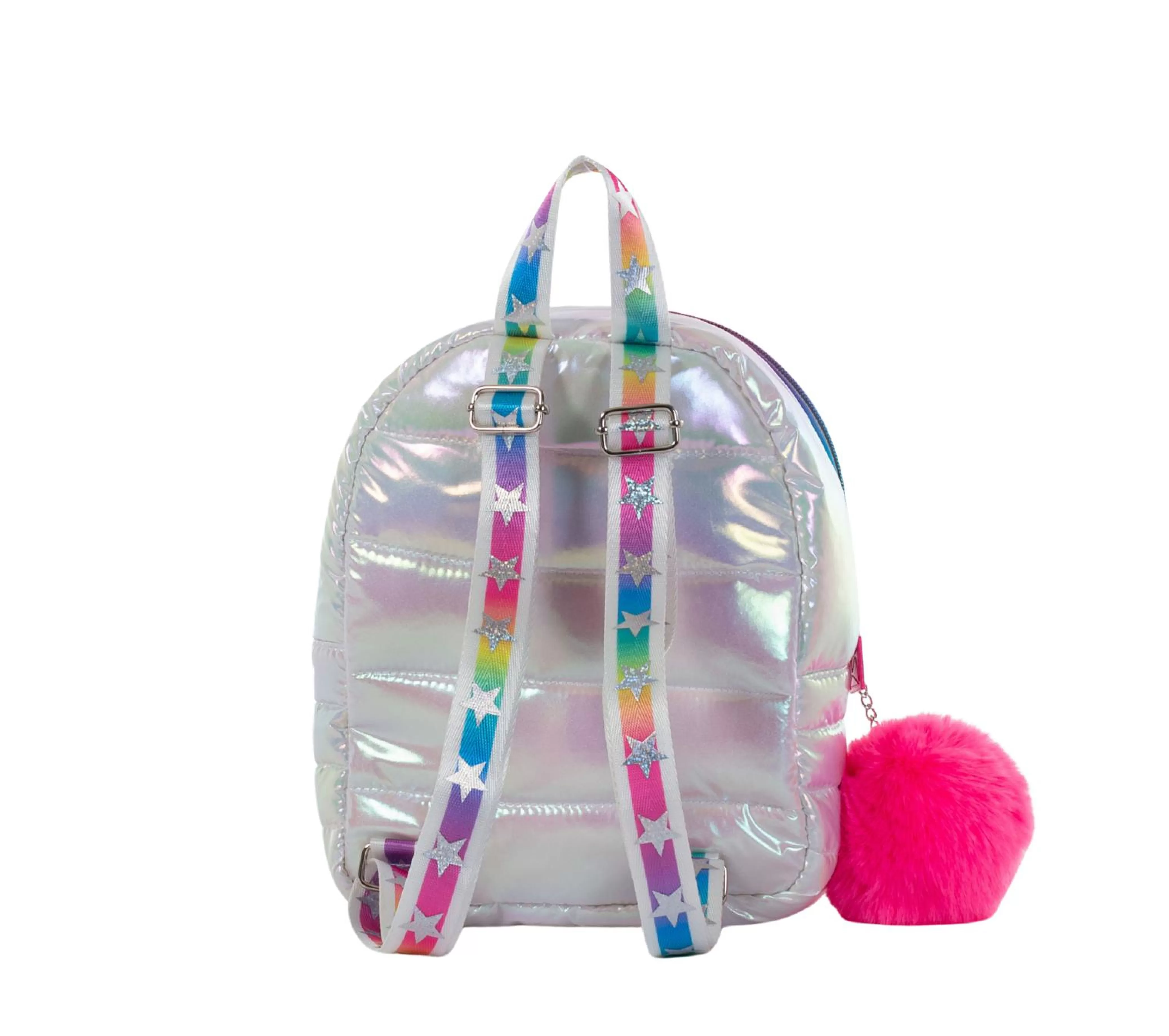 Twinkle Toes: Puffy Mini Backpack*SKECHERS Hot