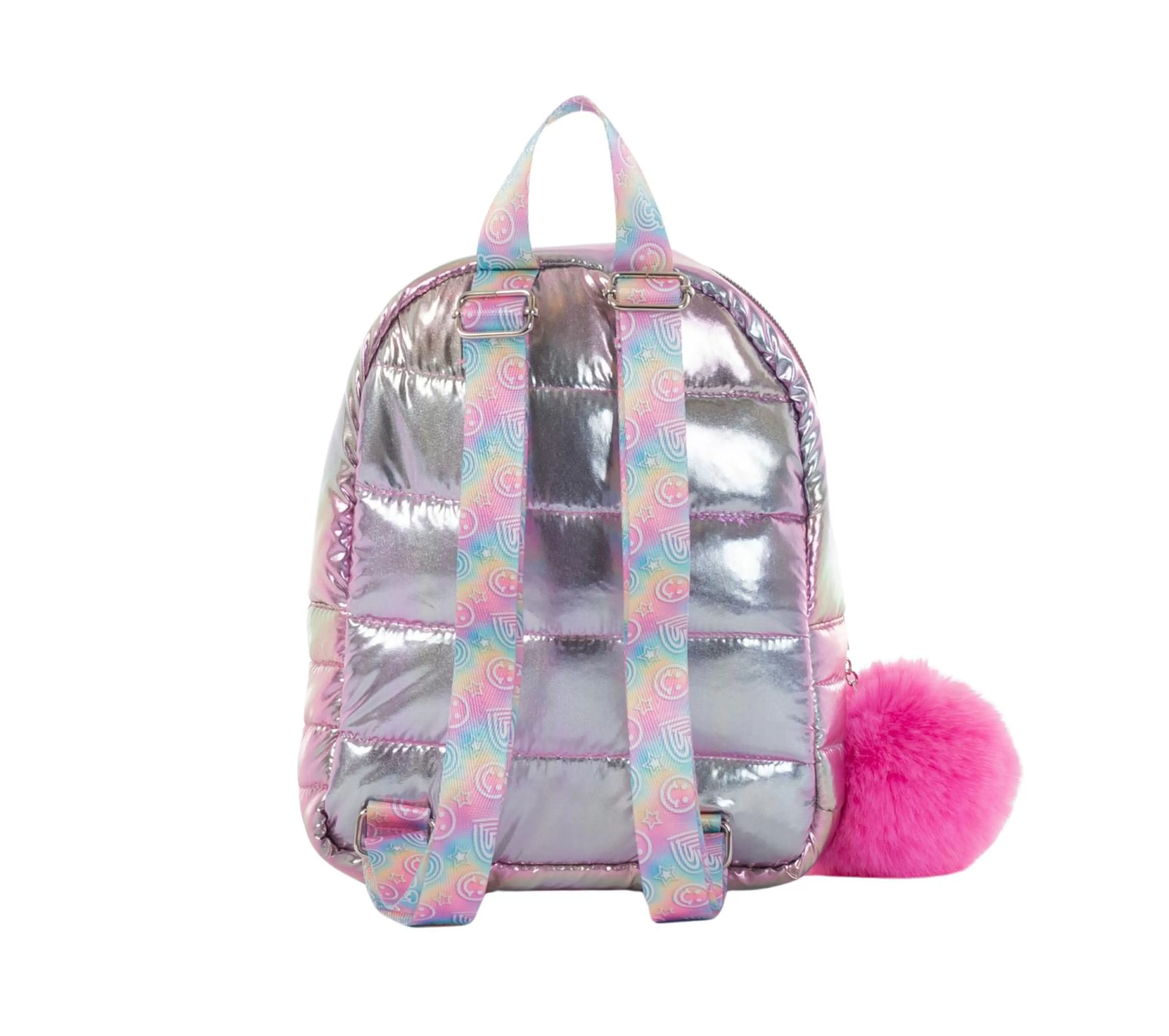 Twinkle Toes: Puffy Mini Backpack*SKECHERS Fashion