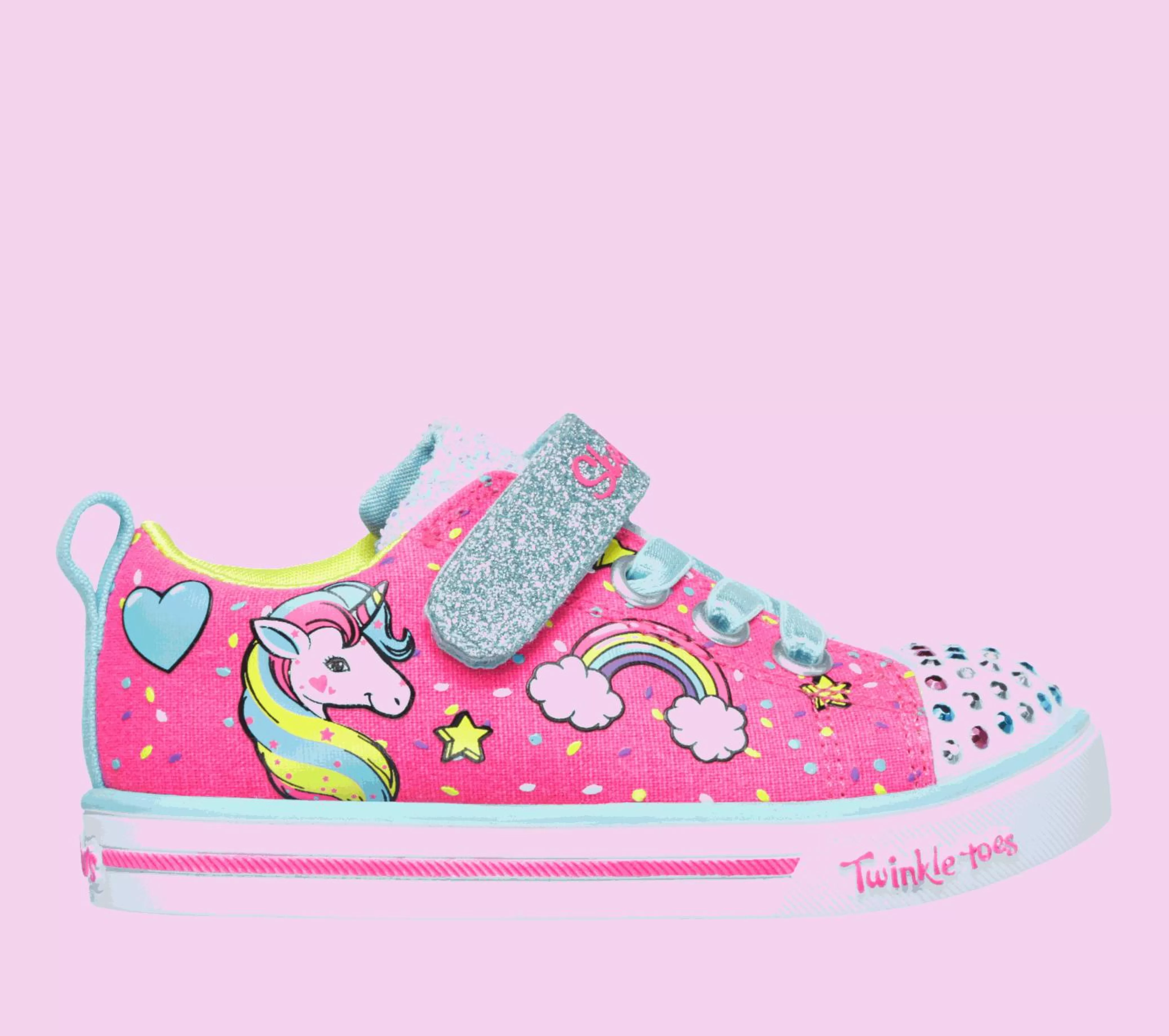 Twinkle Toes: Sparkle Lite - Unicorn Craze*SKECHERS Shop