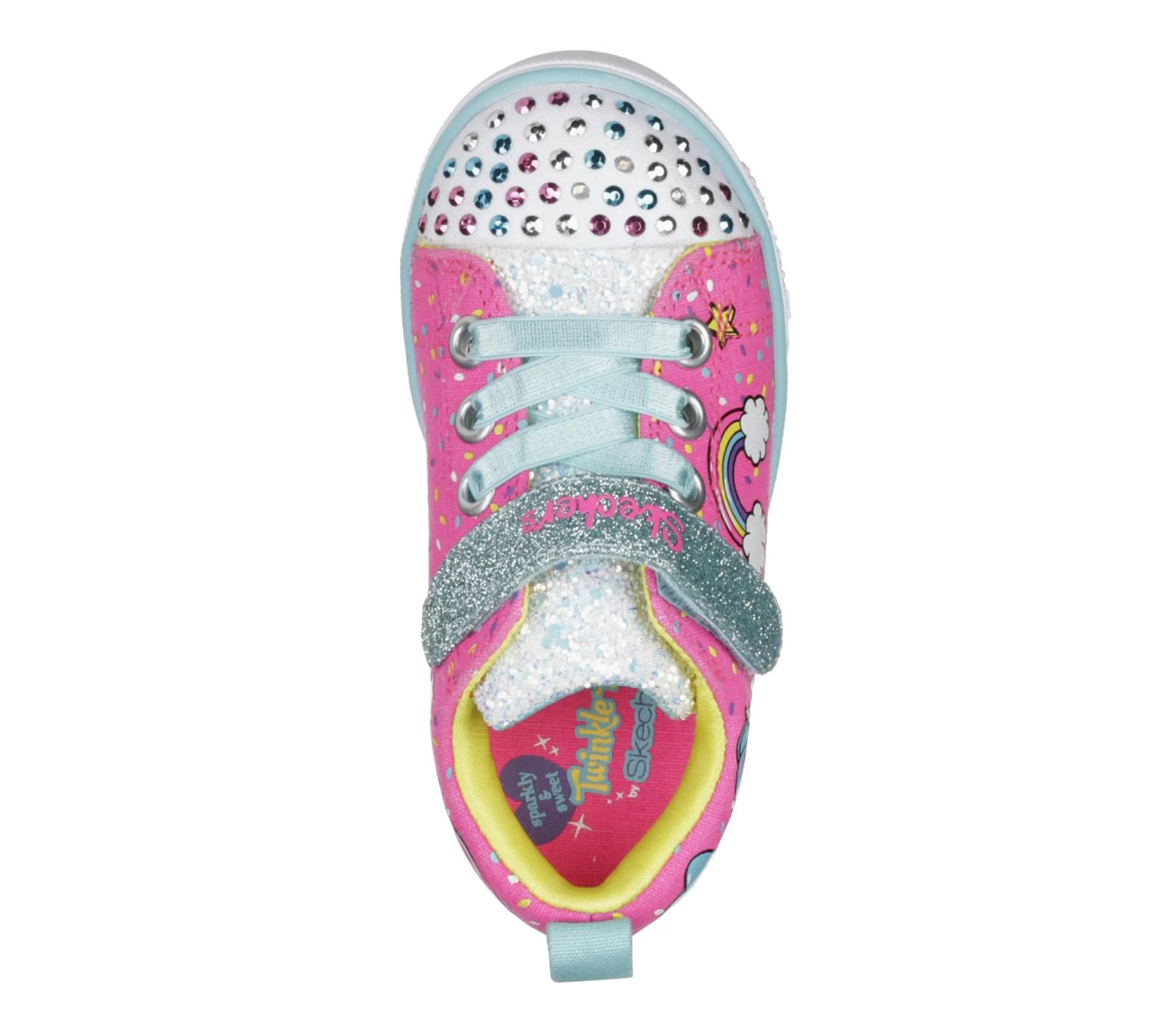 Twinkle Toes: Sparkle Lite - Unicorn Craze*SKECHERS Shop