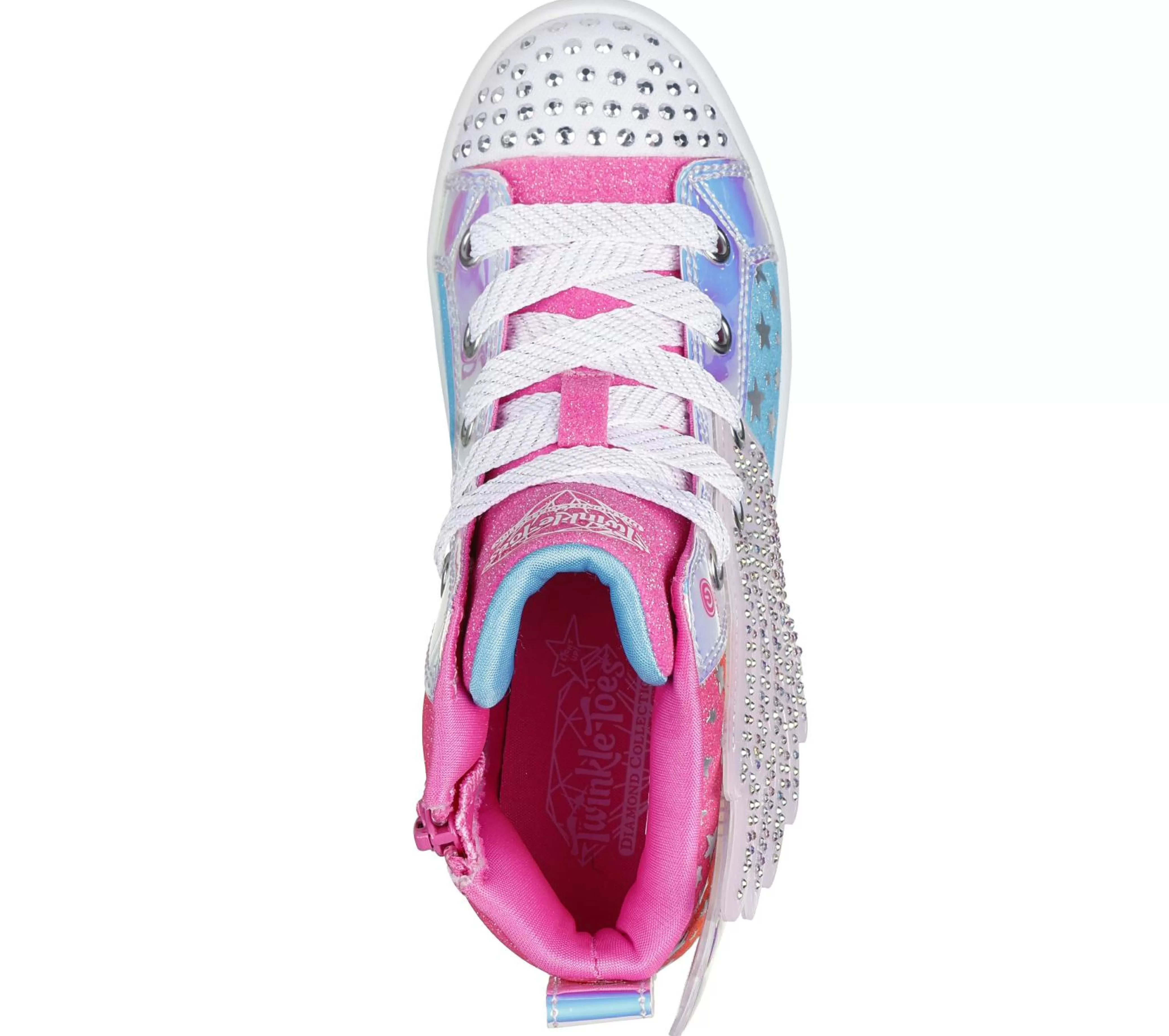 Twinkle Toes: Twi-Lites 2.0 - Dreamy Wings*SKECHERS Hot