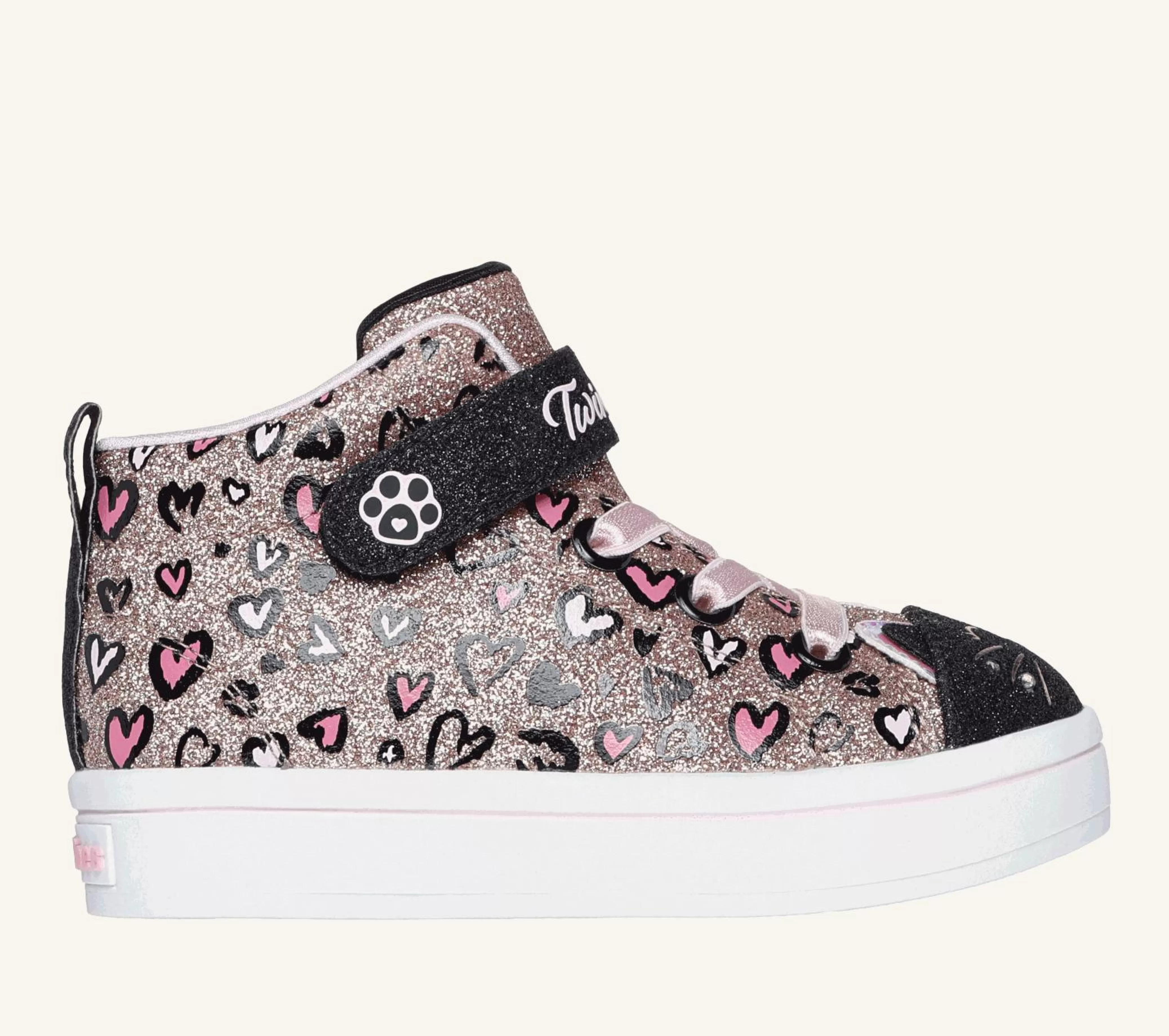 Twinkle Toes: Twi-Lites 2.0 - Kitty Cutie*SKECHERS Cheap