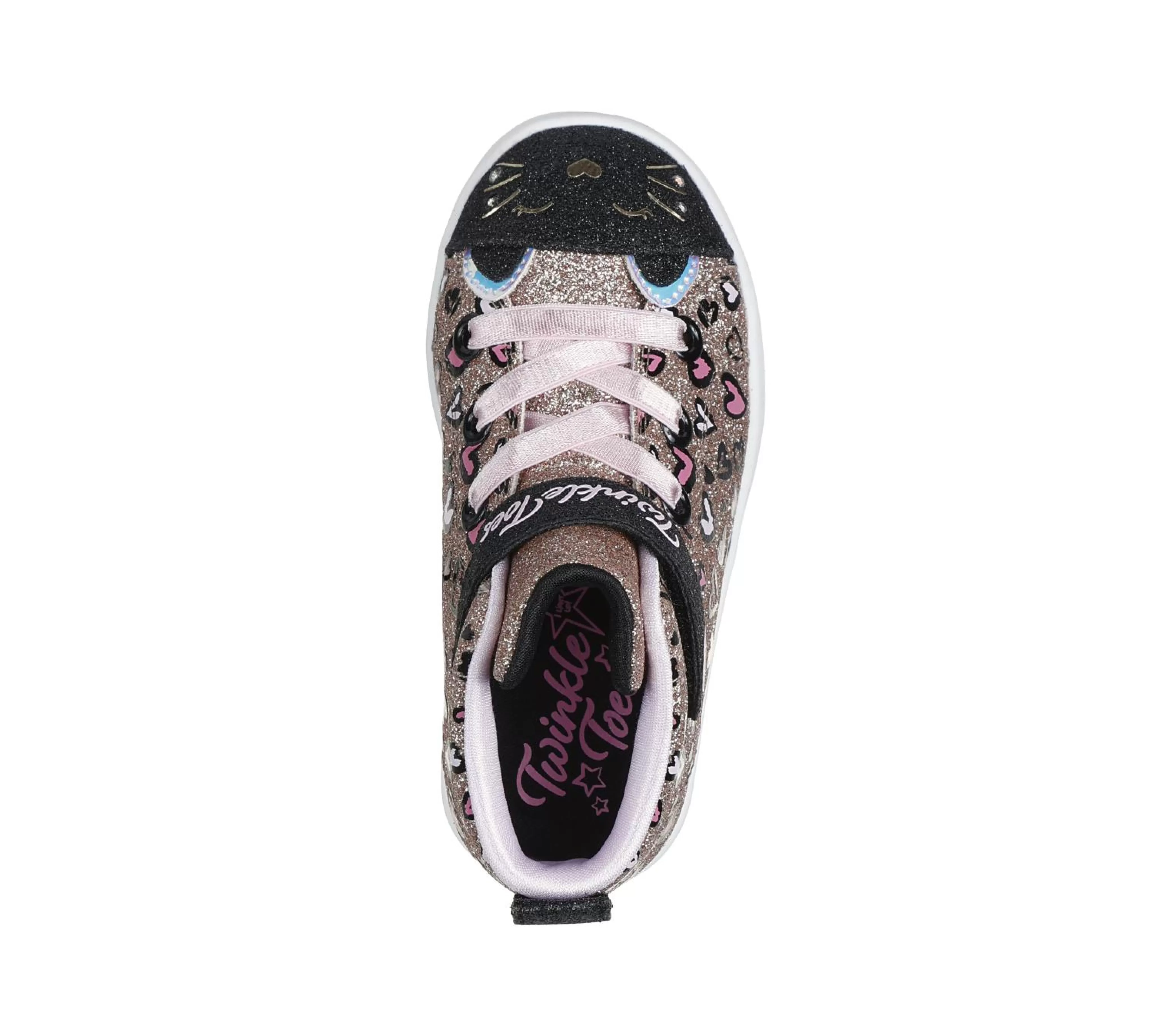 Twinkle Toes: Twi-Lites 2.0 - Kitty Cutie*SKECHERS Cheap