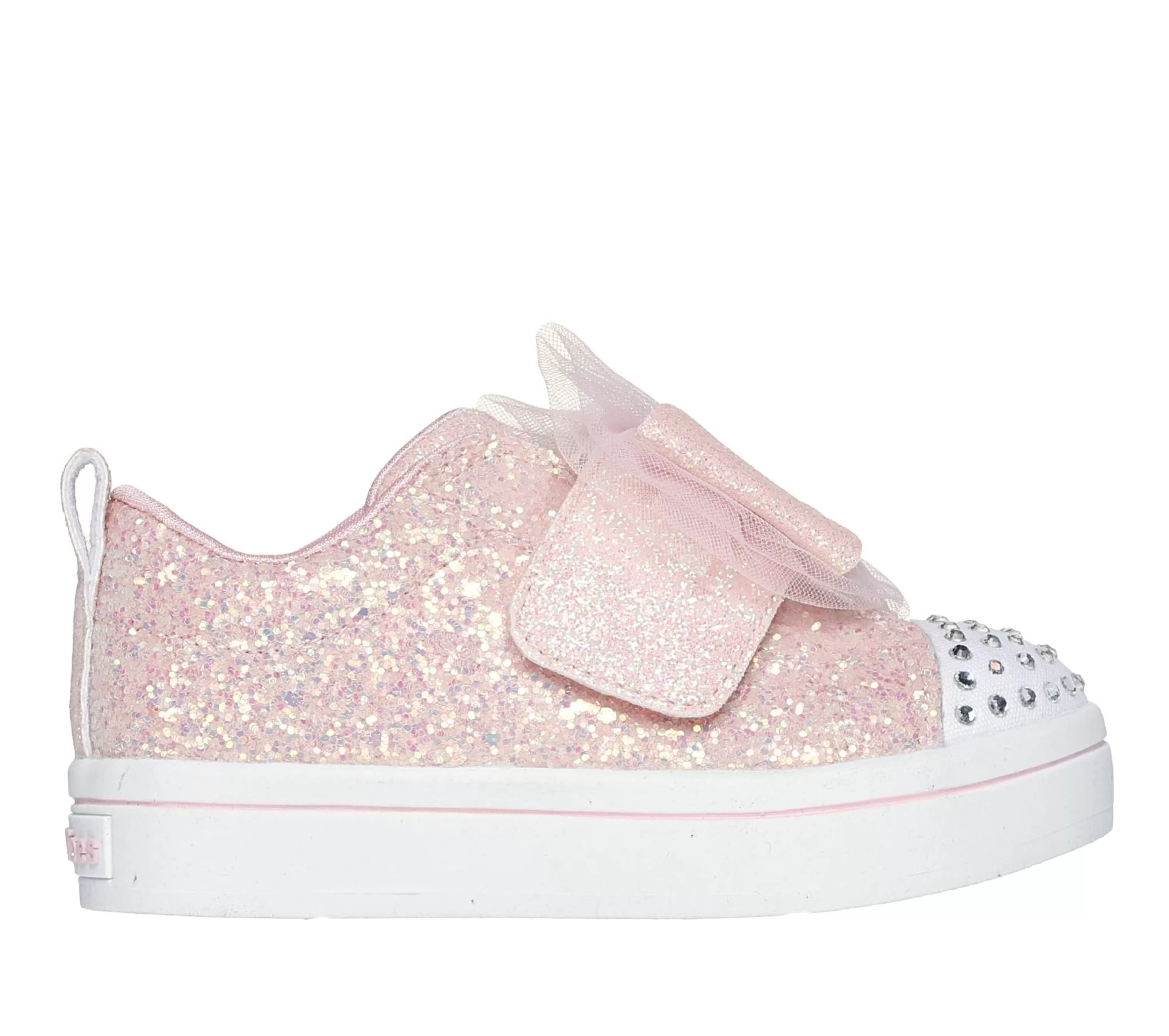 Twinkle Toes: Twi-Lites 2.0 - Sweetie Bow*SKECHERS Cheap